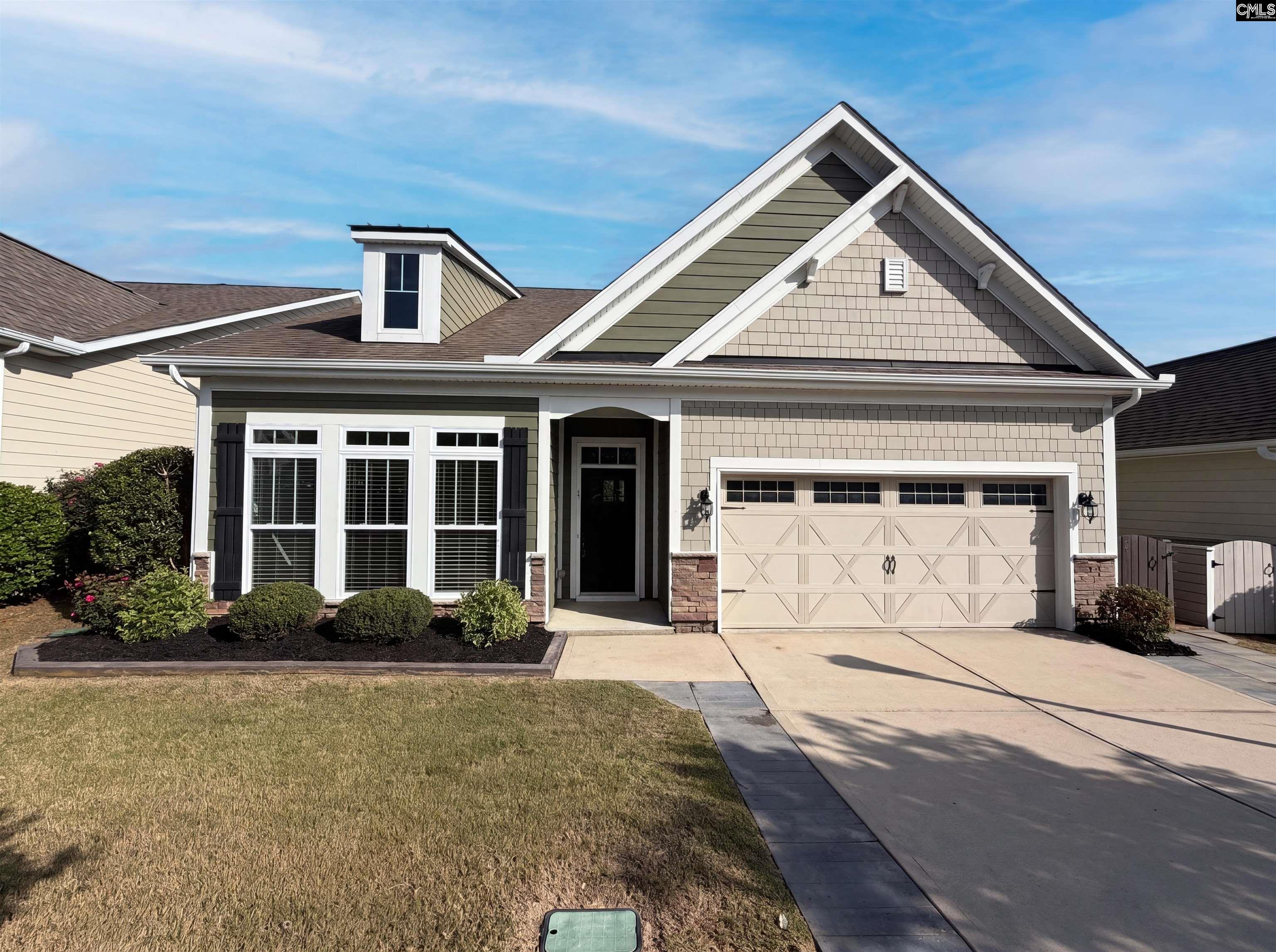 671 Scarlet Baby Drive Blythewood, SC 29016
