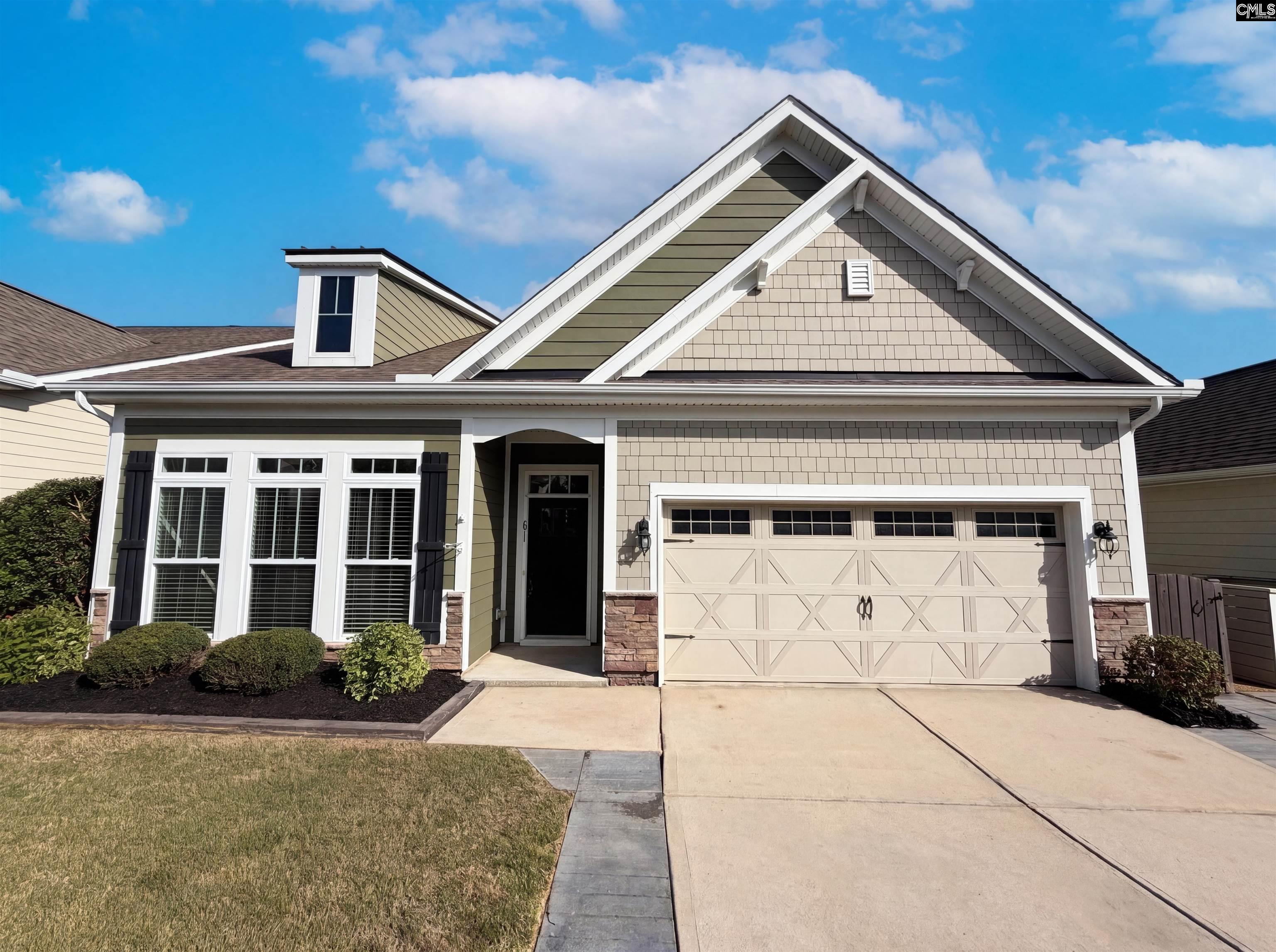 671 Scarlet Baby Drive Blythewood, SC 29016