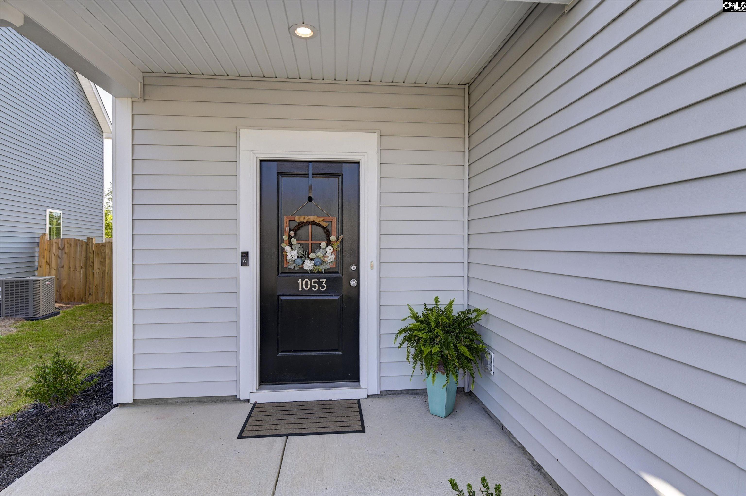 1053 Ashcroft Circle Columbia, SC 29229-8023