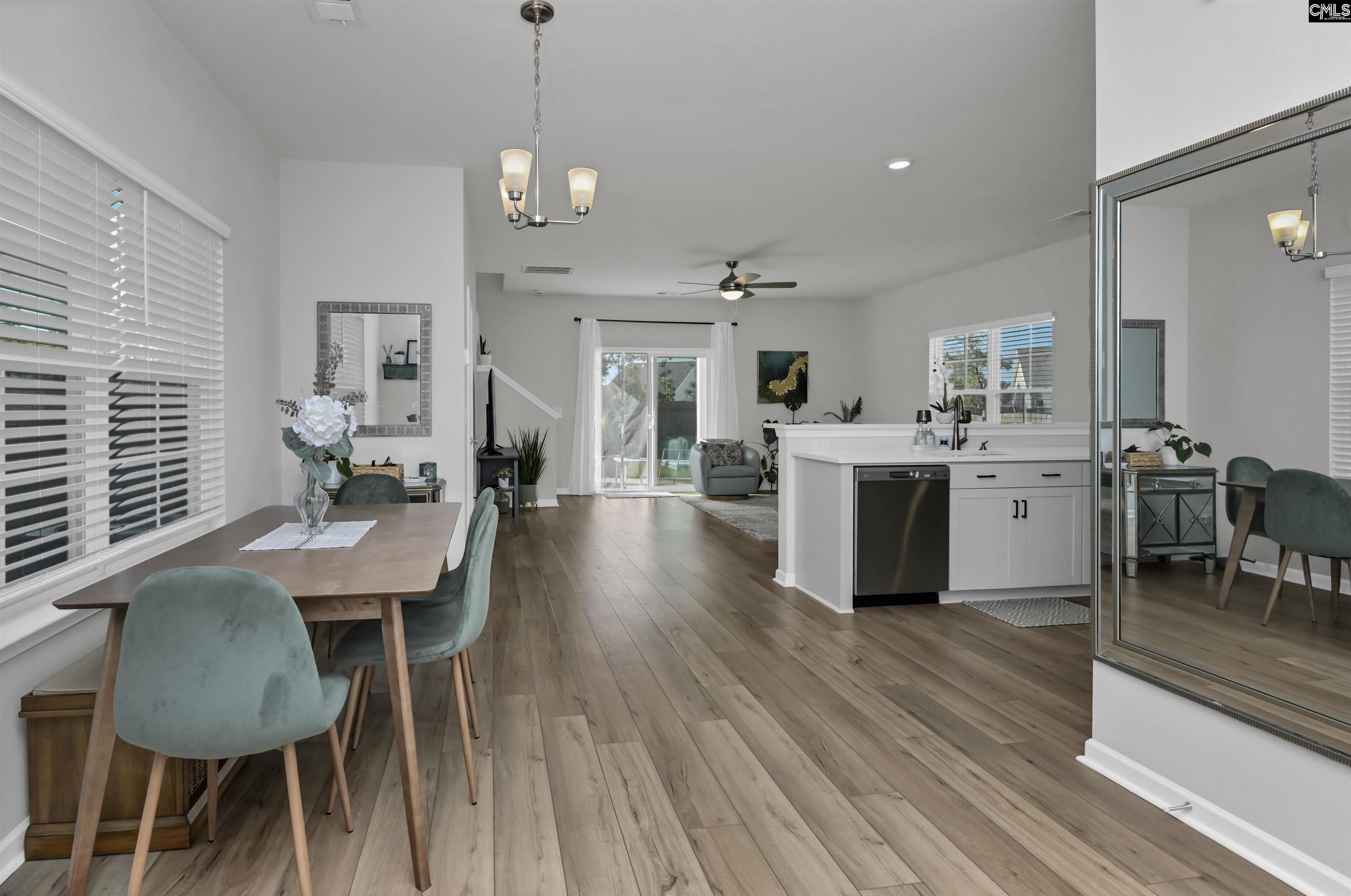 1053 Ashcroft Circle Columbia, SC 29229-8023