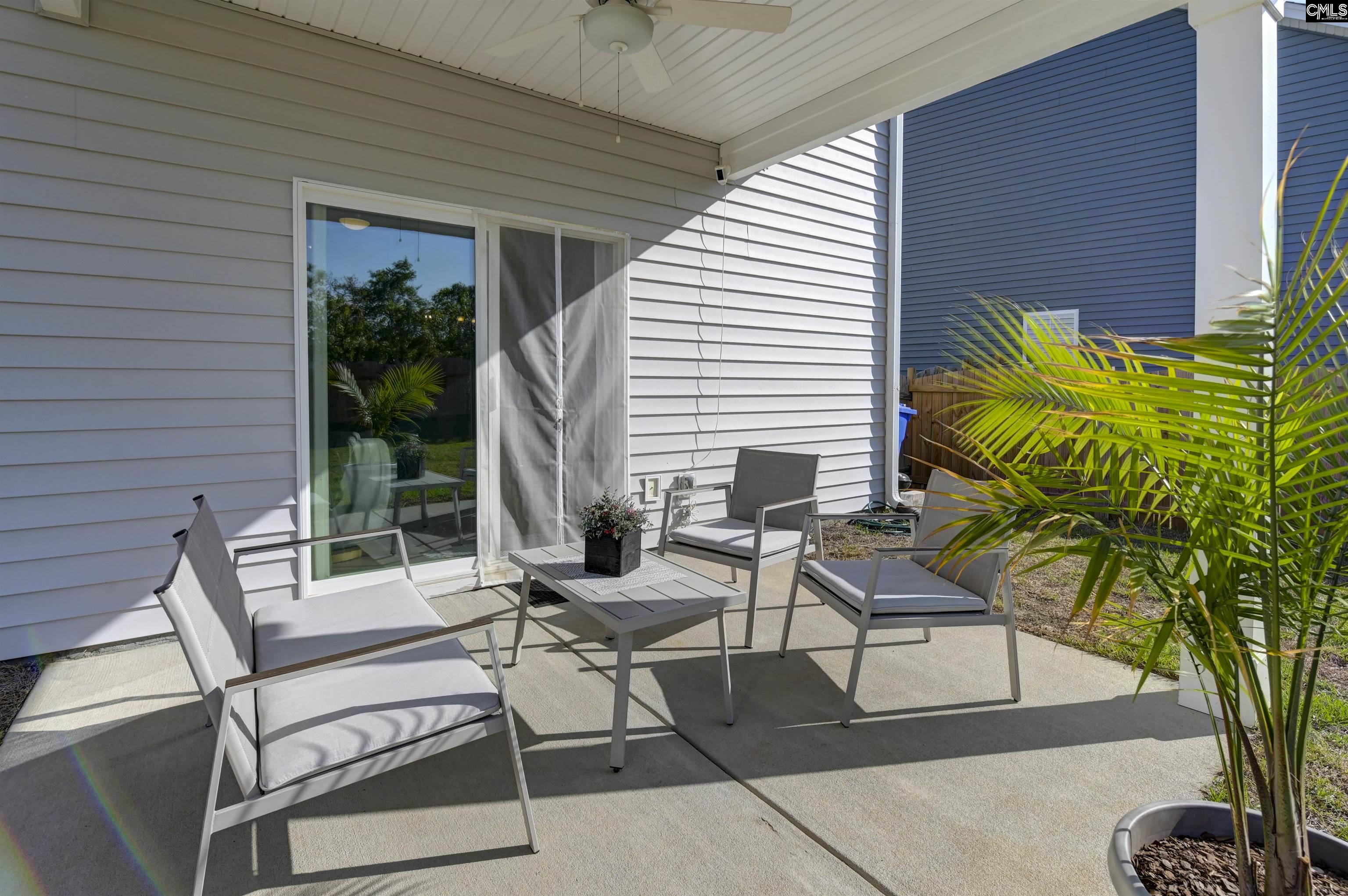 1053 Ashcroft Circle Columbia, SC 29229-8023