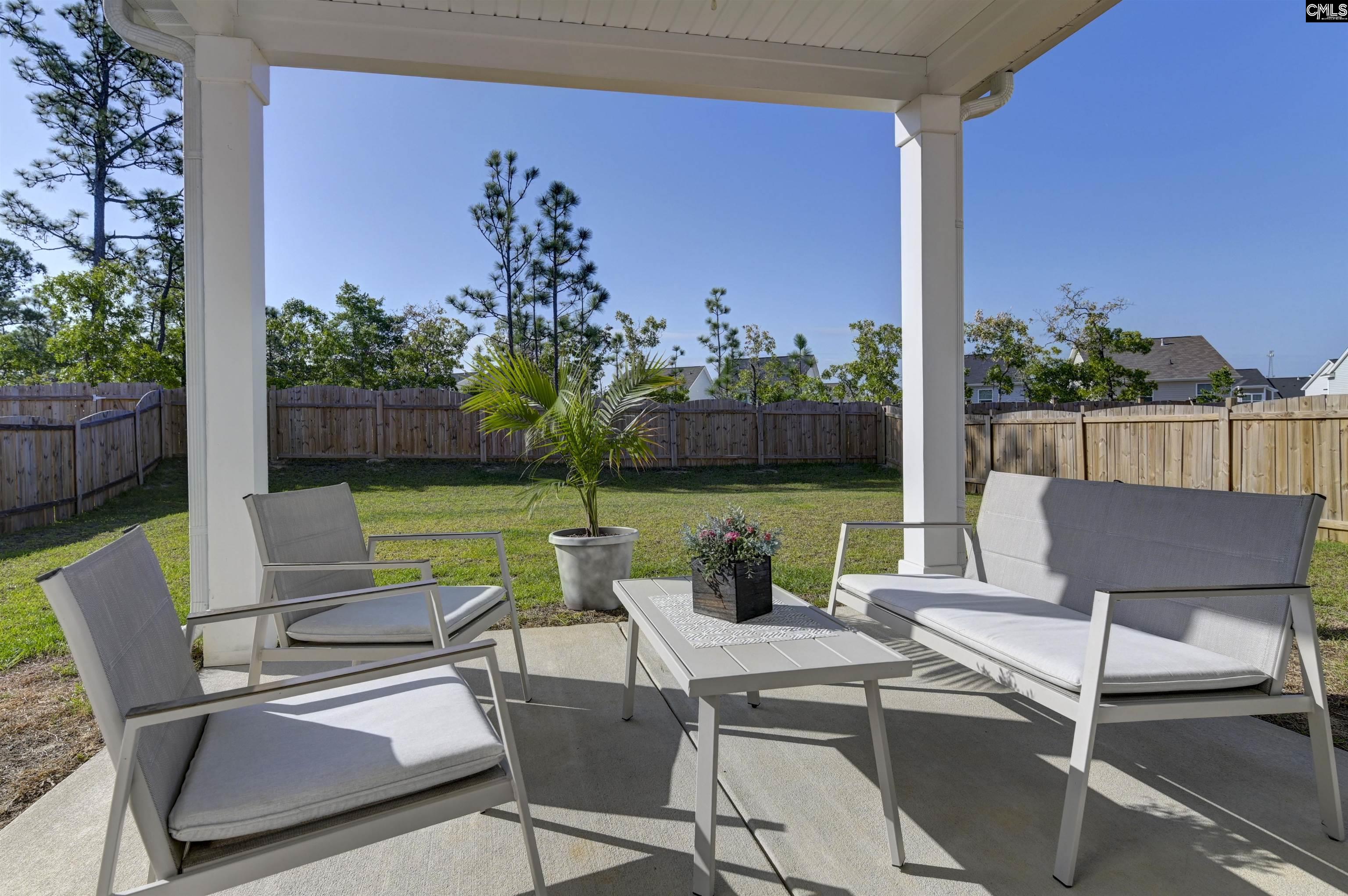 1053 Ashcroft Circle Columbia, SC 29229-8023