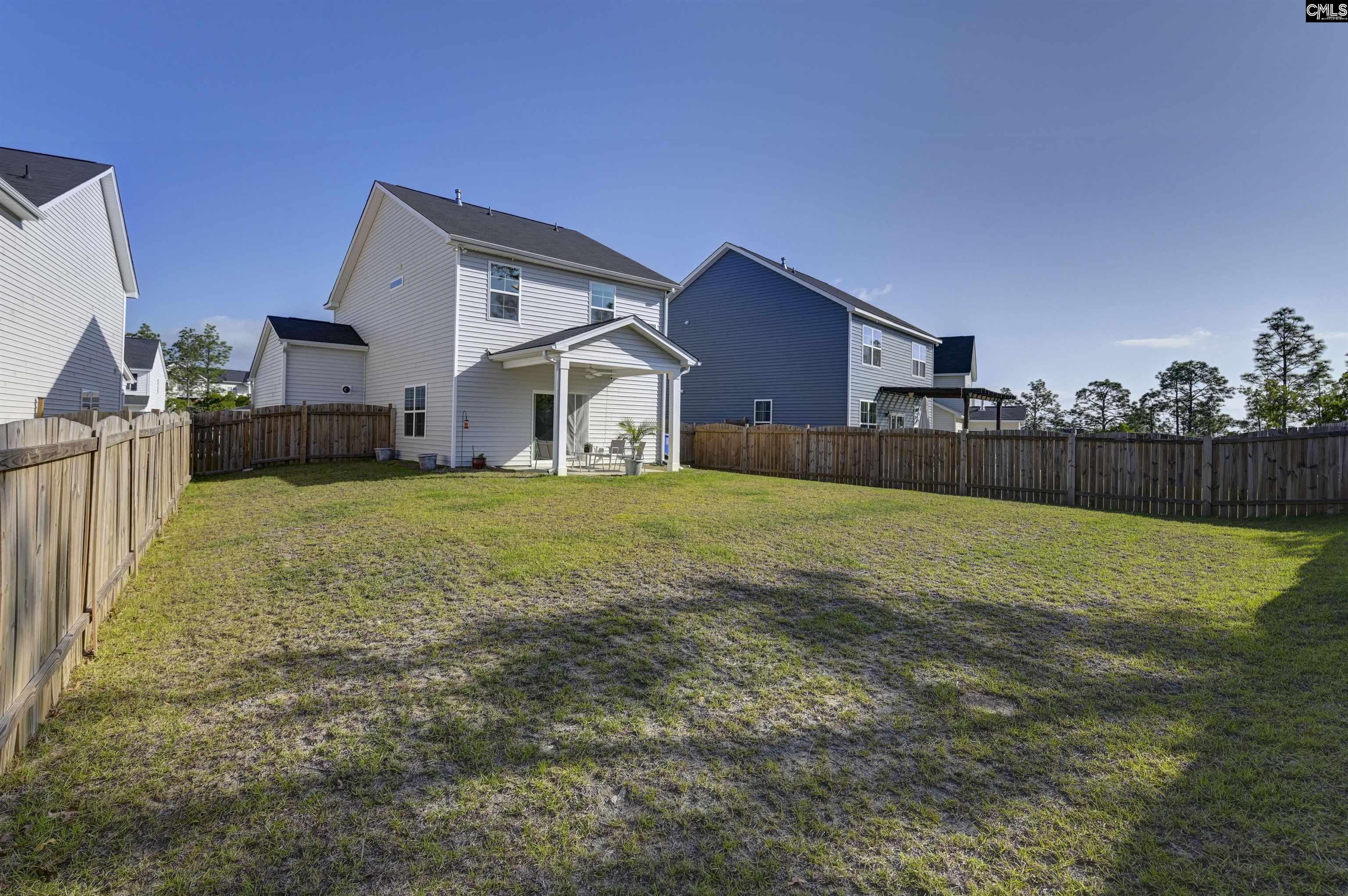 1053 Ashcroft Circle Columbia, SC 29229-8023