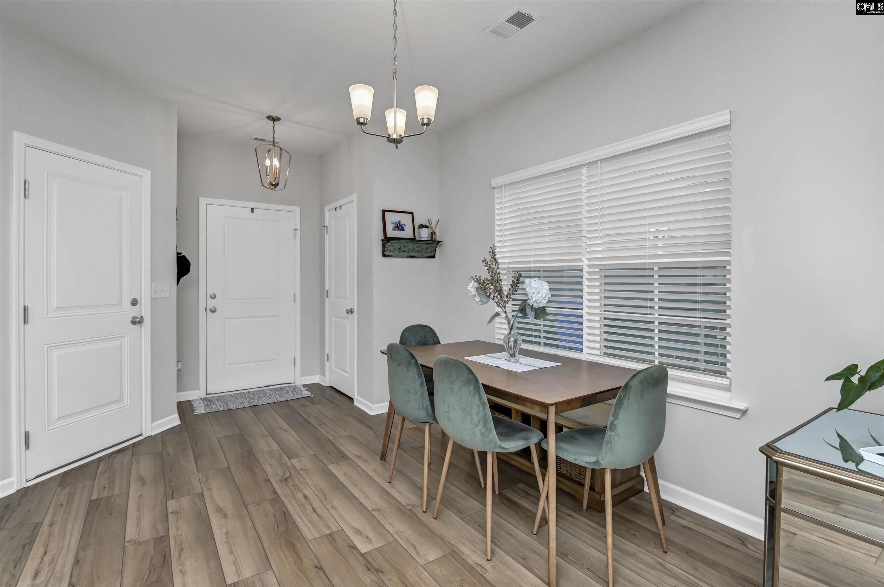 1053 Ashcroft Circle Columbia, SC 29229-8023