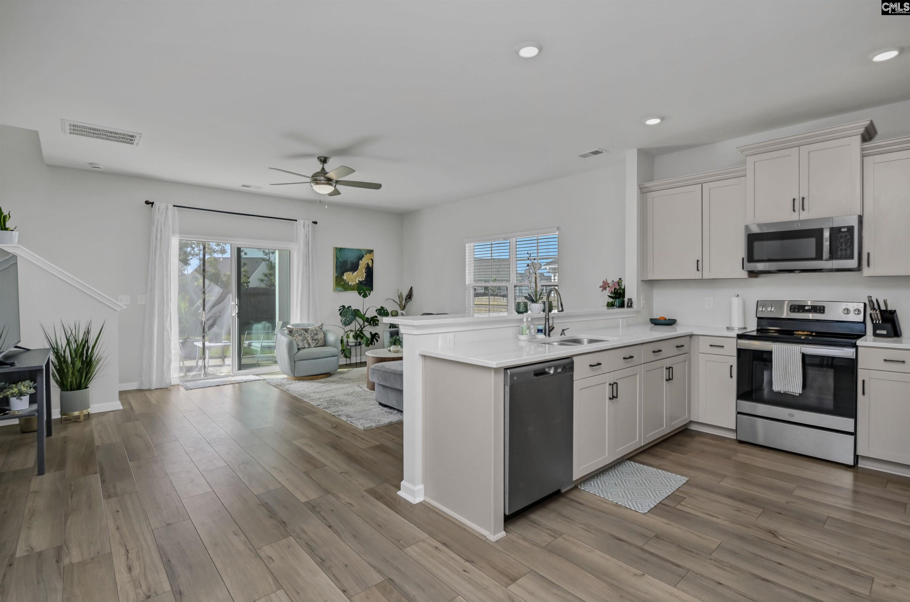 1053 Ashcroft Circle Columbia, SC 29229-8023