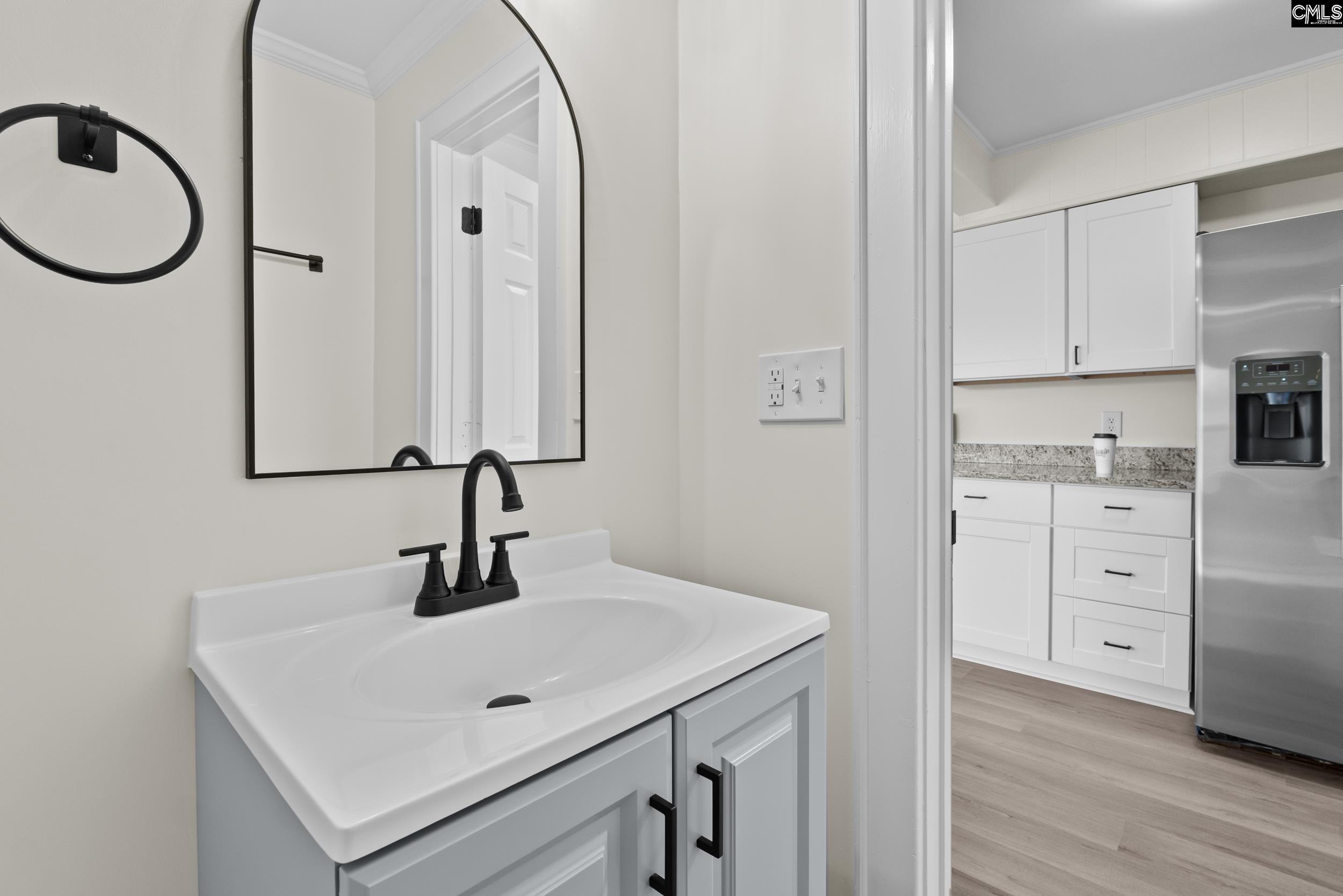 1338 Hornsby Circle Lugoff, SC 29078