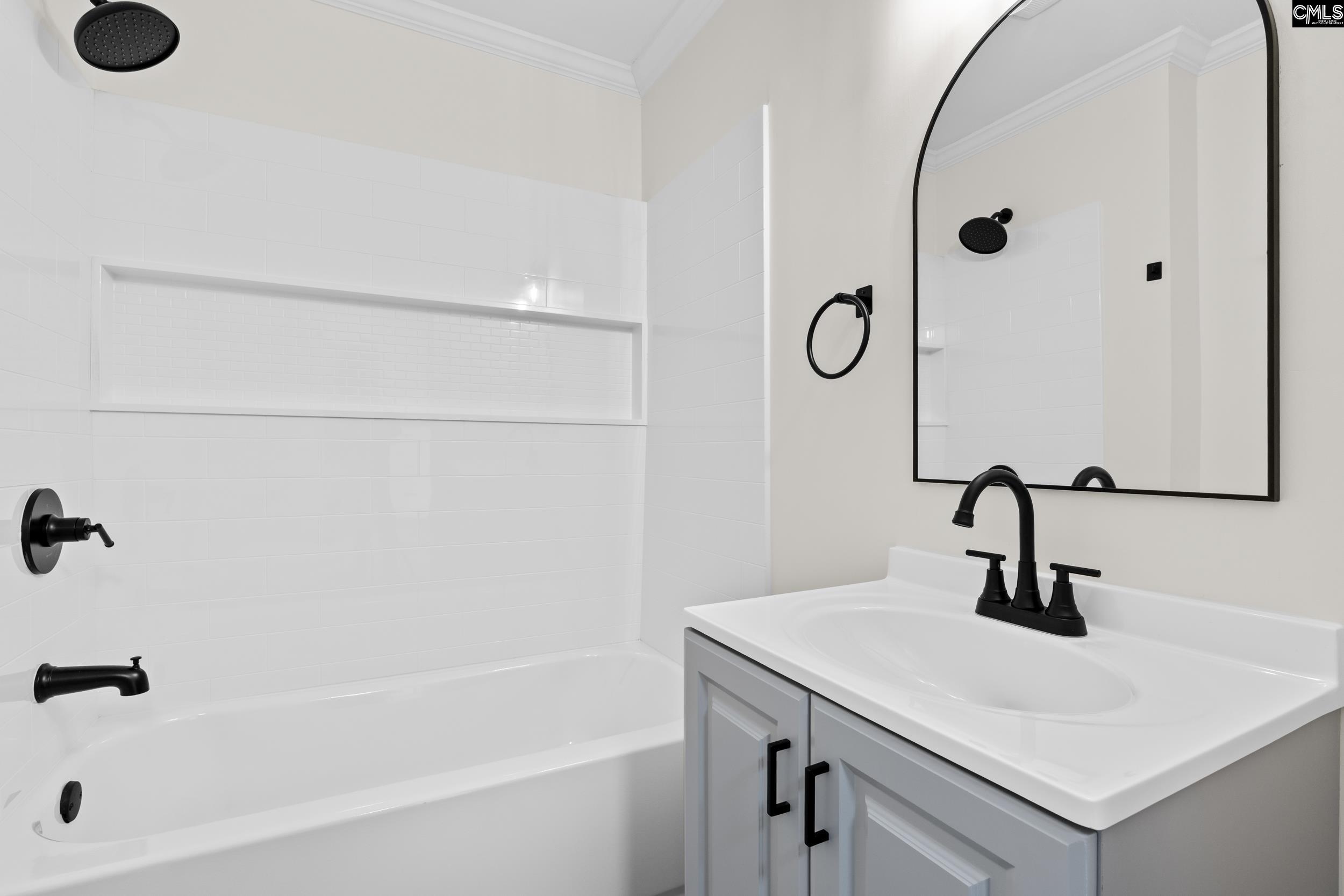 1338 Hornsby Circle Lugoff, SC 29078