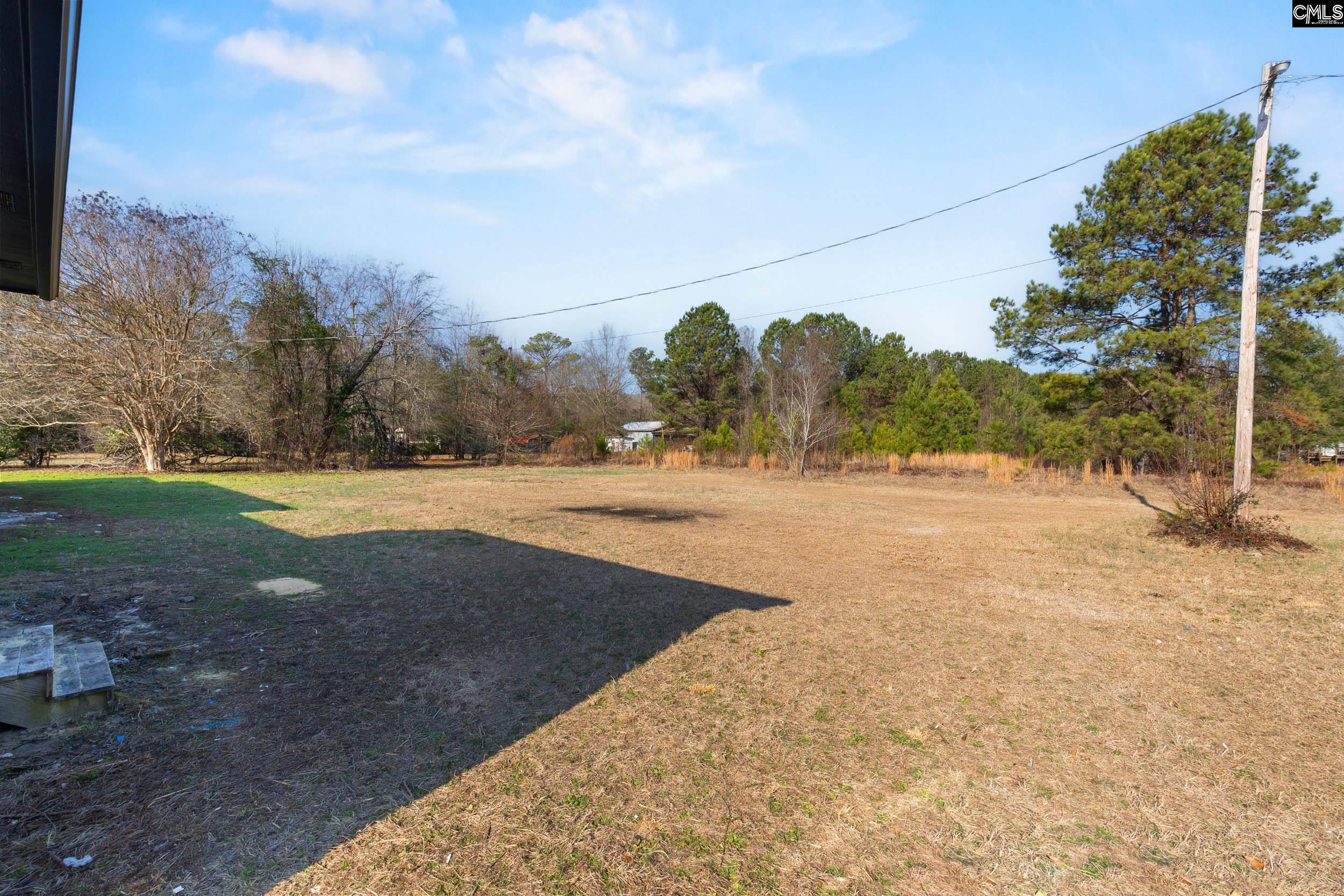 1338 Hornsby Circle Lugoff, SC 29078