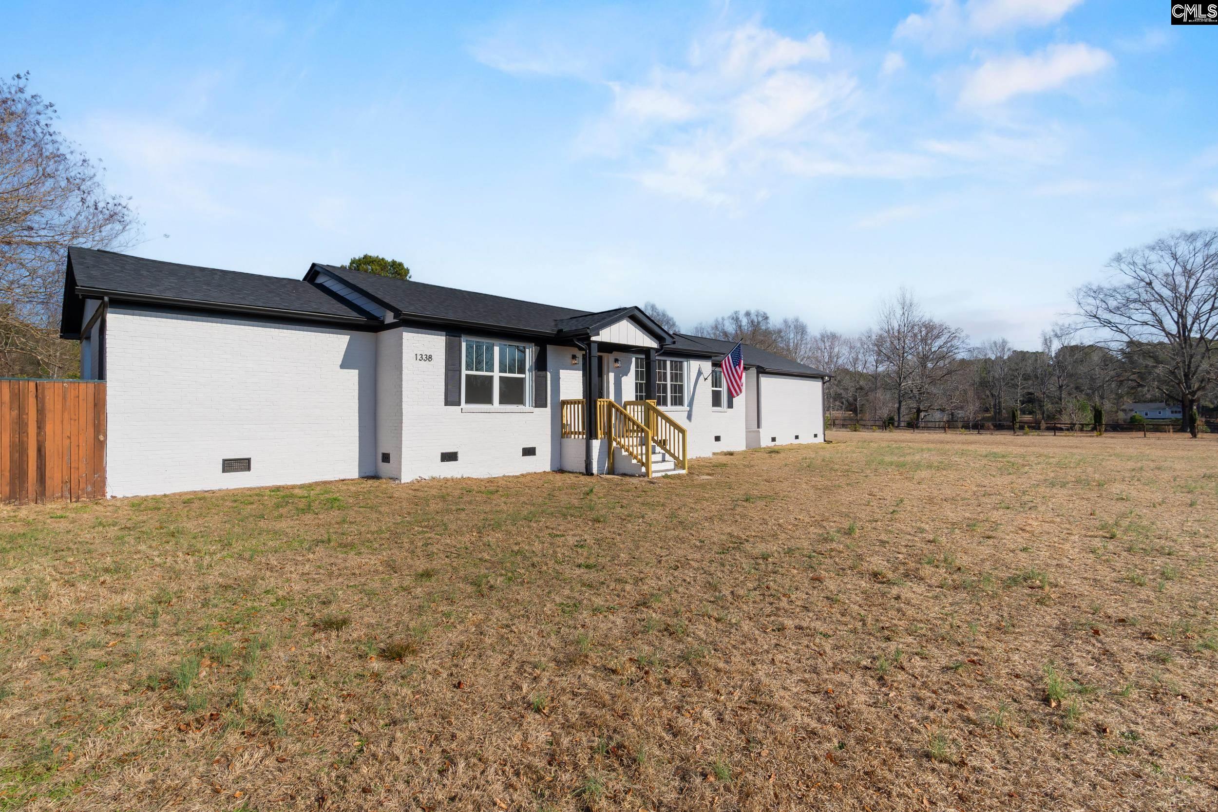 1338 Hornsby Circle Lugoff, SC 29078