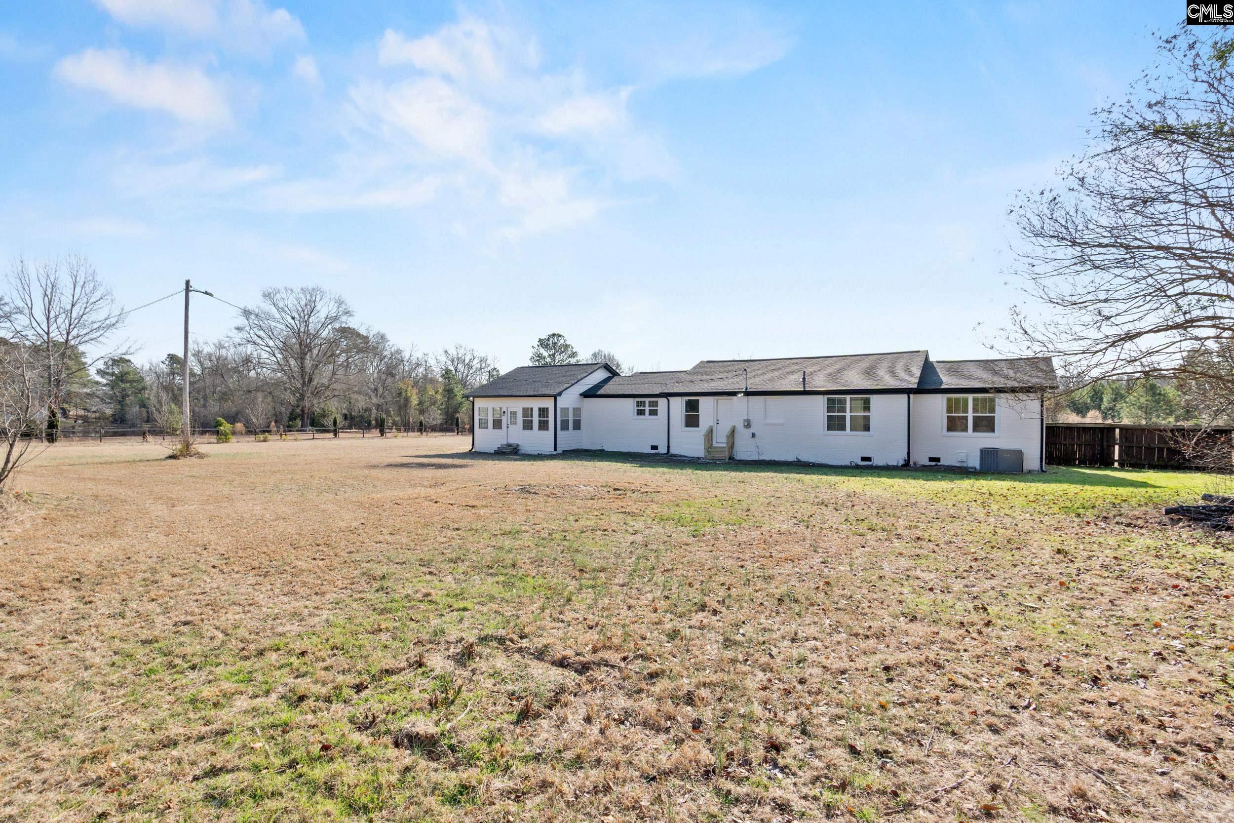 1338 Hornsby Circle Lugoff, SC 29078