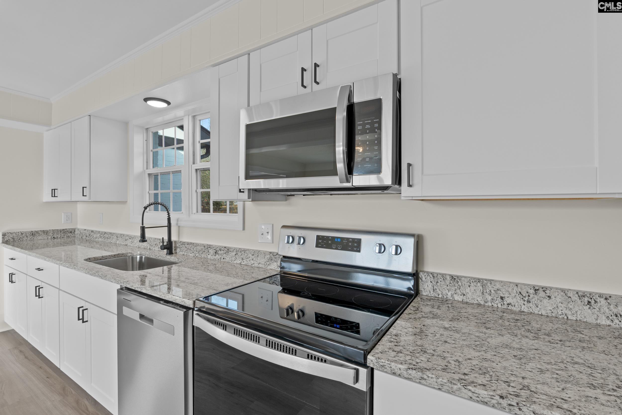 1338 Hornsby Circle Lugoff, SC 29078