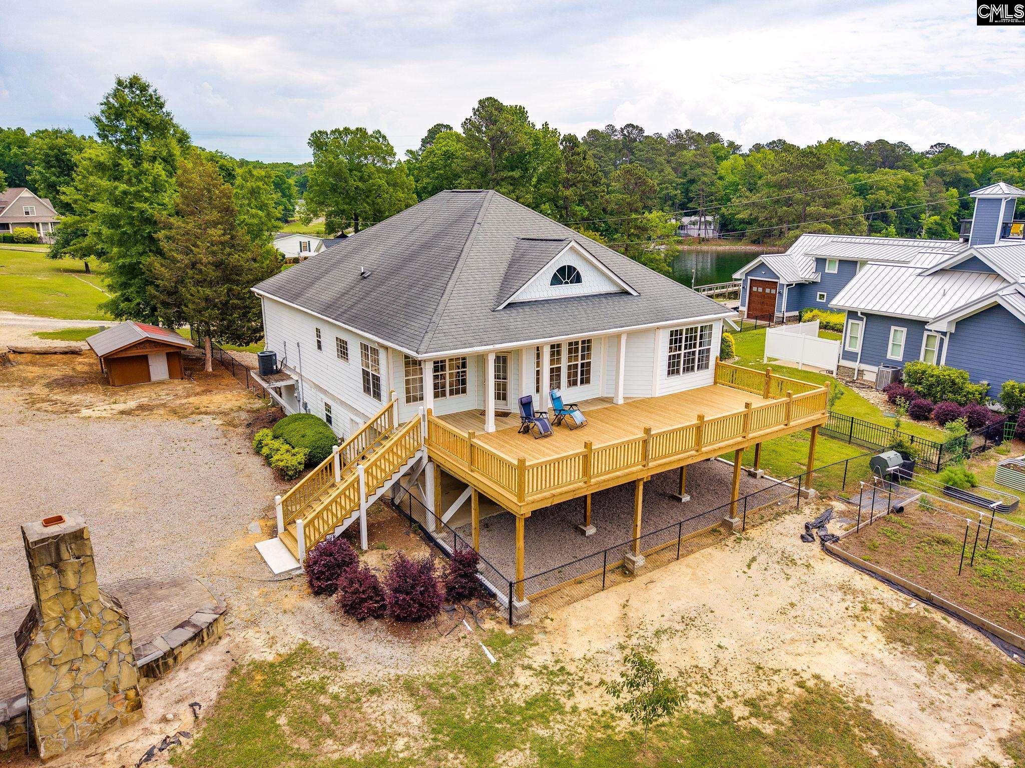 1156 Whippoorwill Road Camden, SC 29020