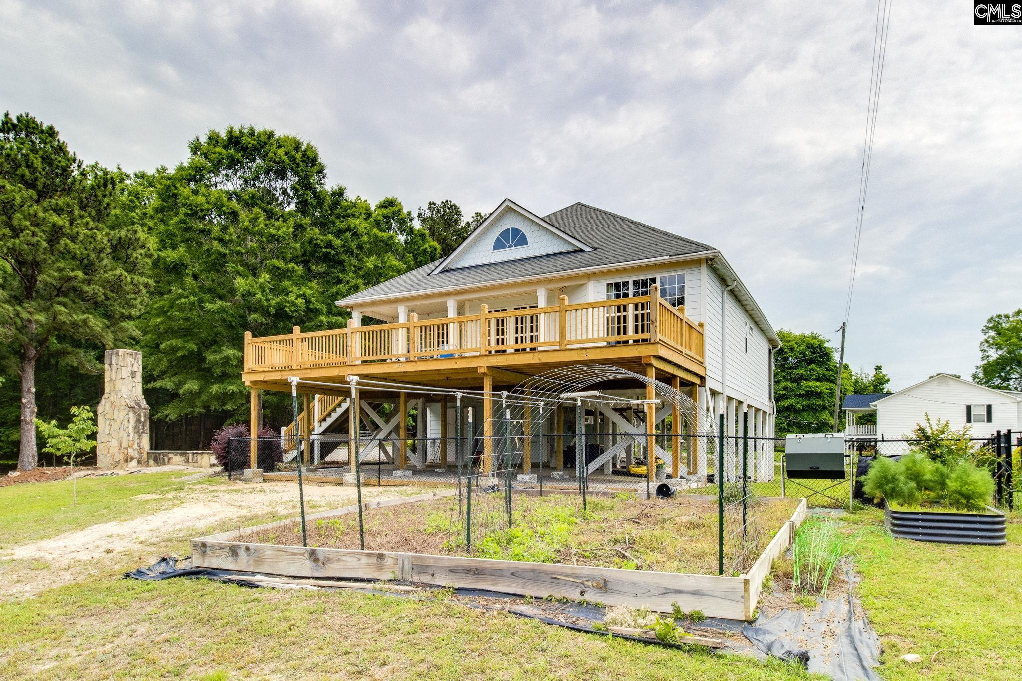 1156 Whippoorwill Road Camden, SC 29020