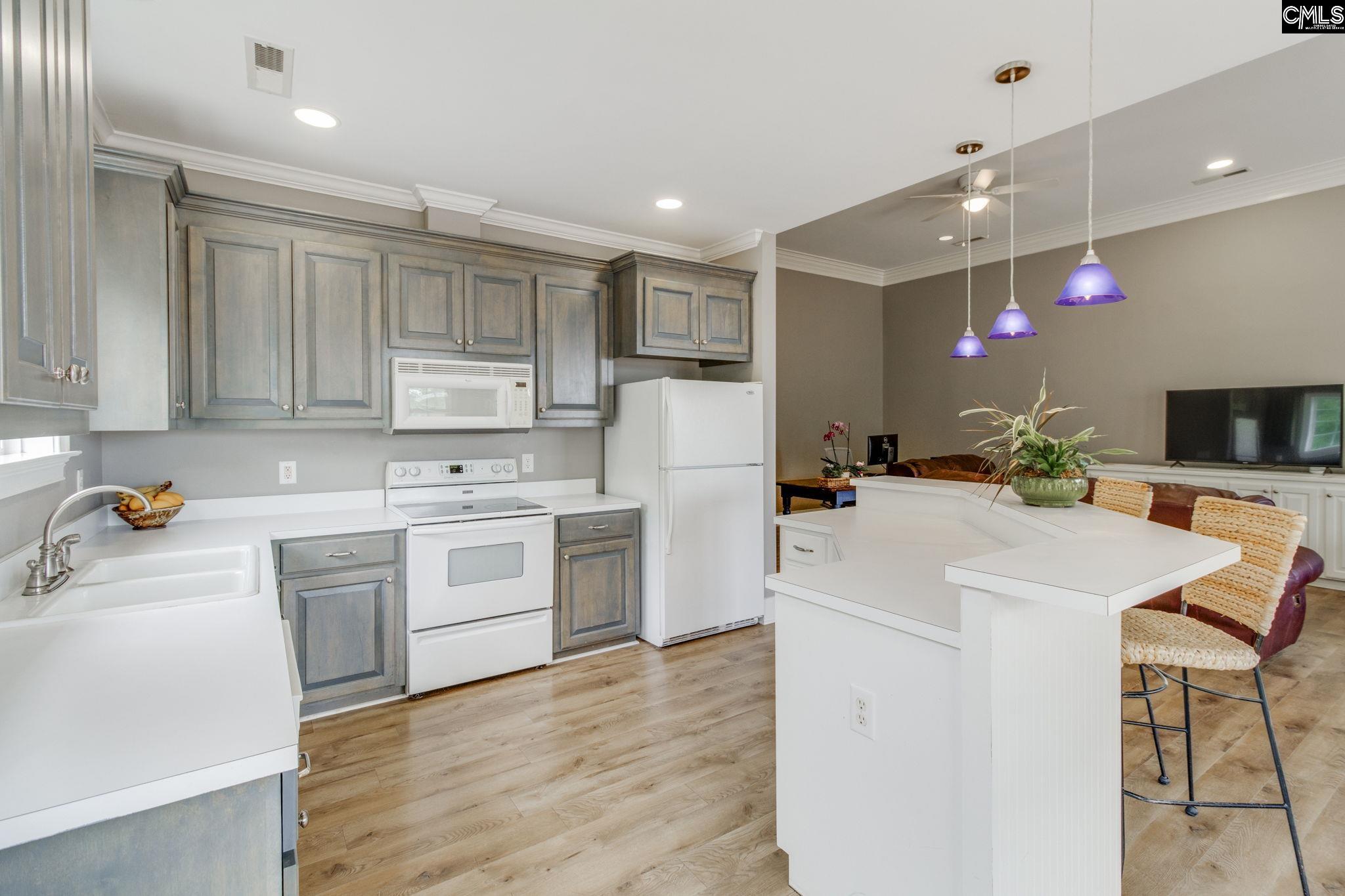 1156 Whippoorwill Road Camden, SC 29020