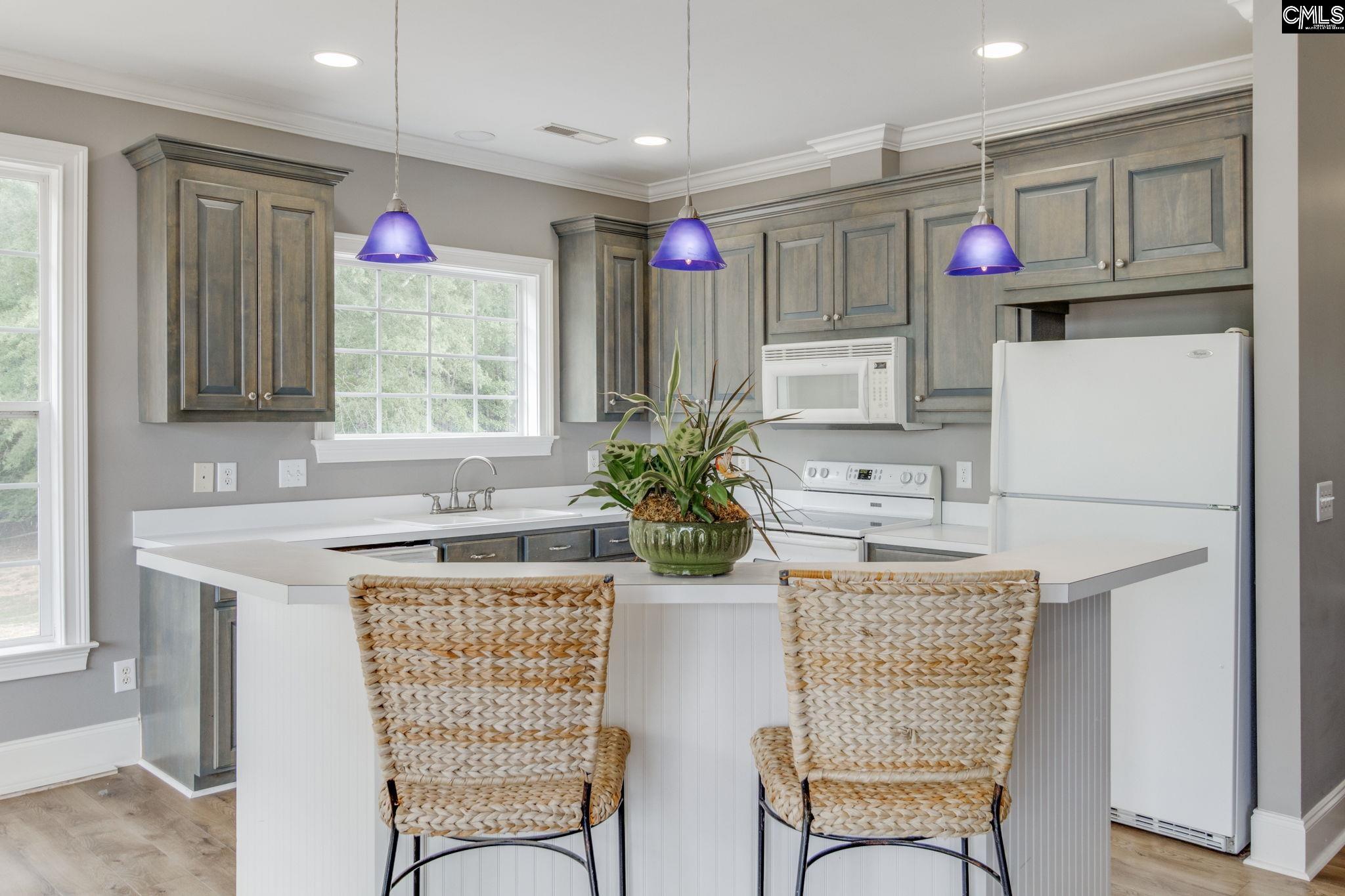 1156 Whippoorwill Road Camden, SC 29020