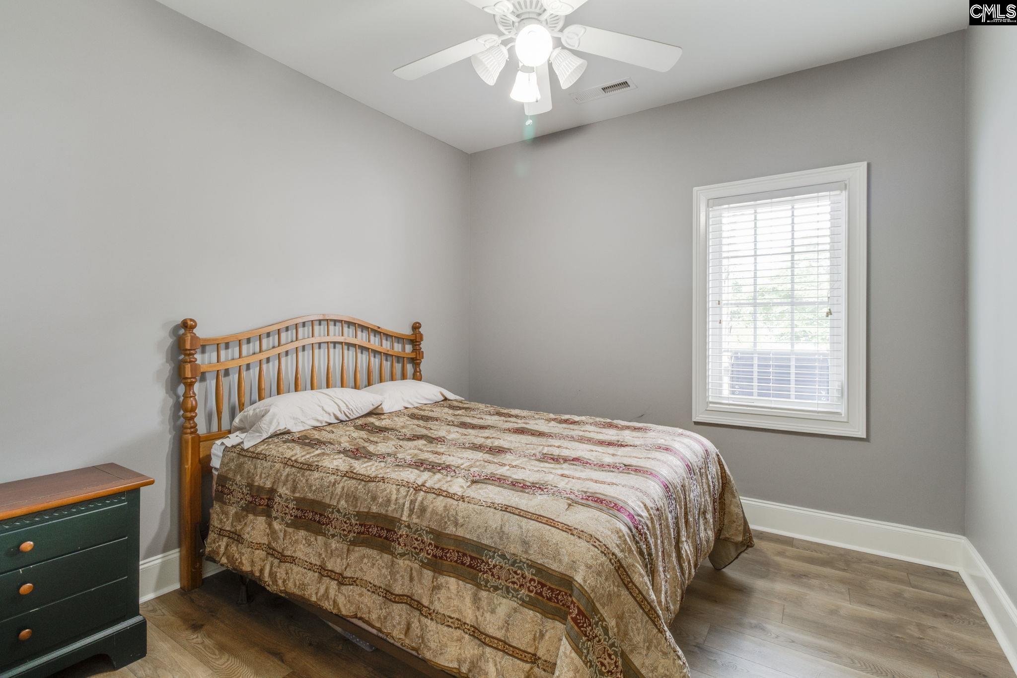 1156 Whippoorwill Road Camden, SC 29020