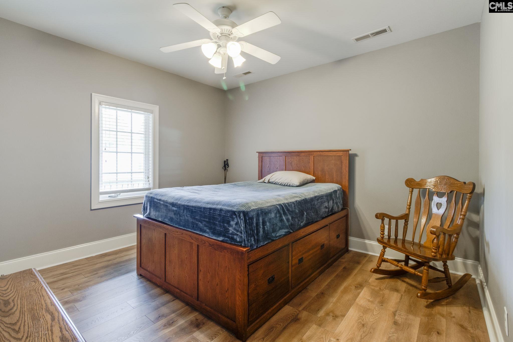 1156 Whippoorwill Road Camden, SC 29020