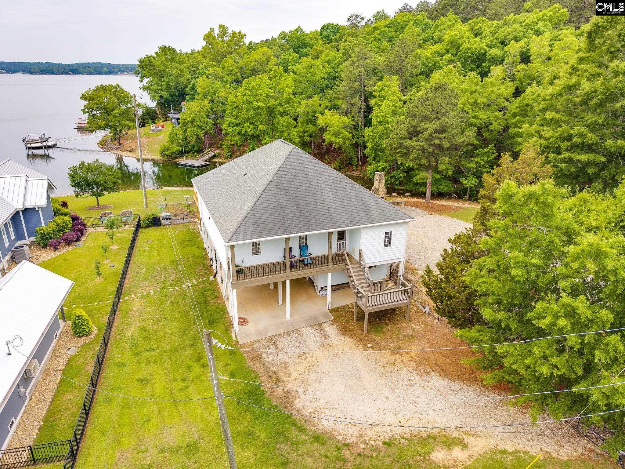 1156 Whippoorwill Road Camden, SC 29020