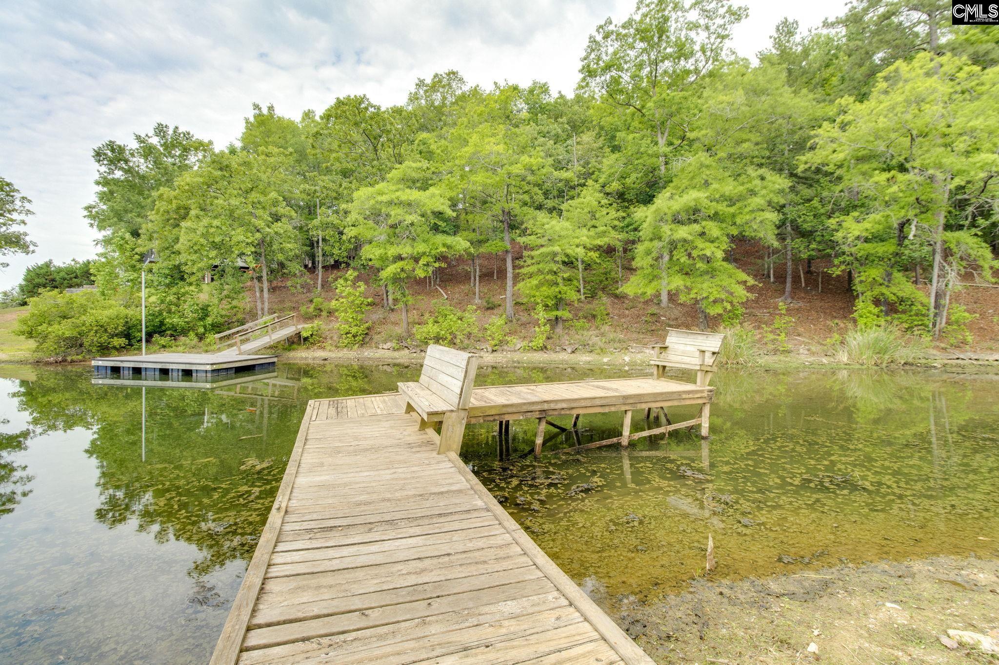 1156 Whippoorwill Road Camden, SC 29020