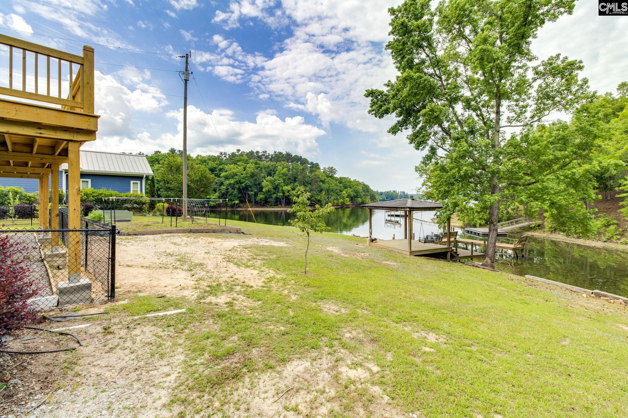 1156 Whippoorwill Road Camden, SC 29020