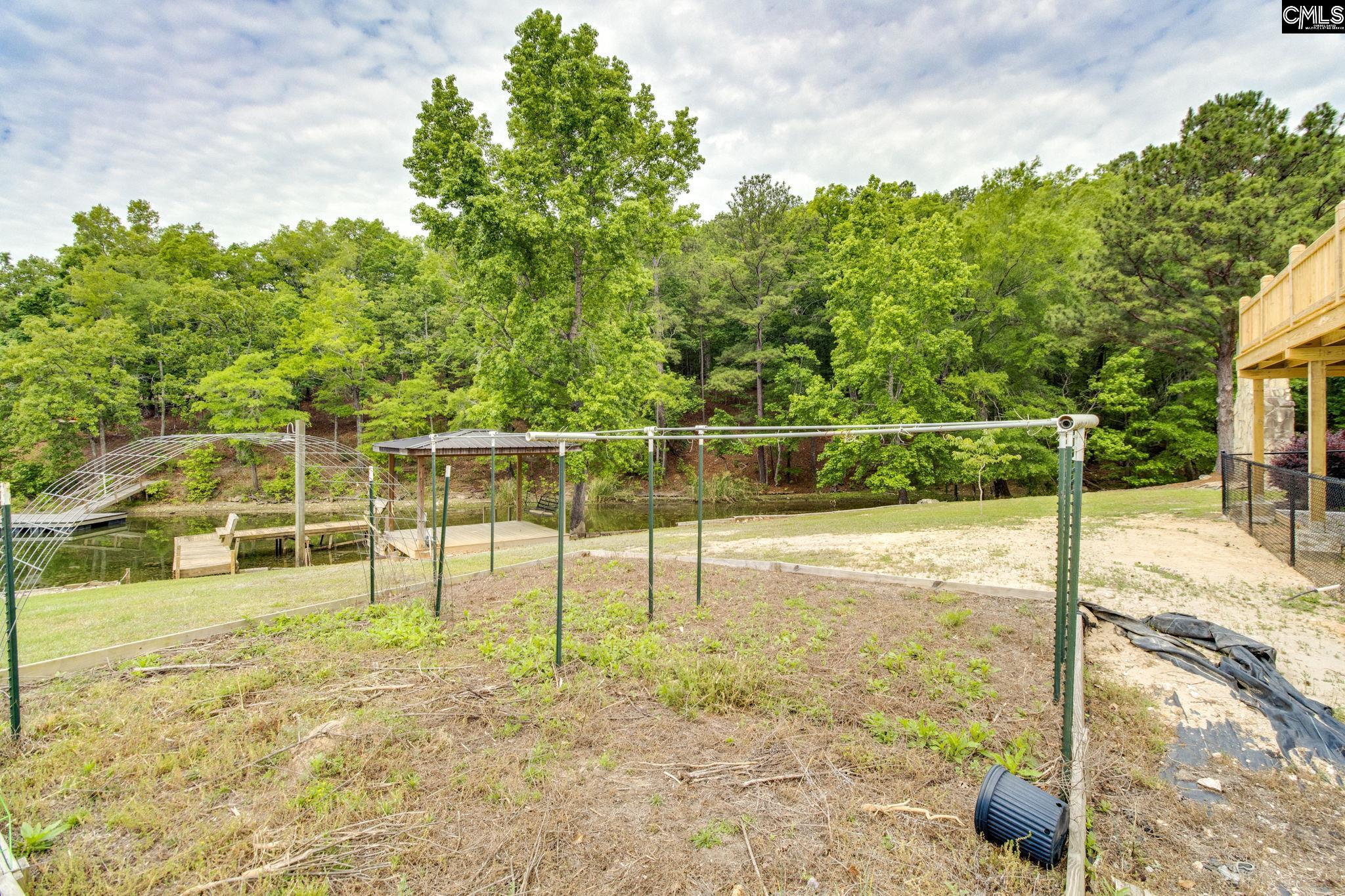 1156 Whippoorwill Road Camden, SC 29020