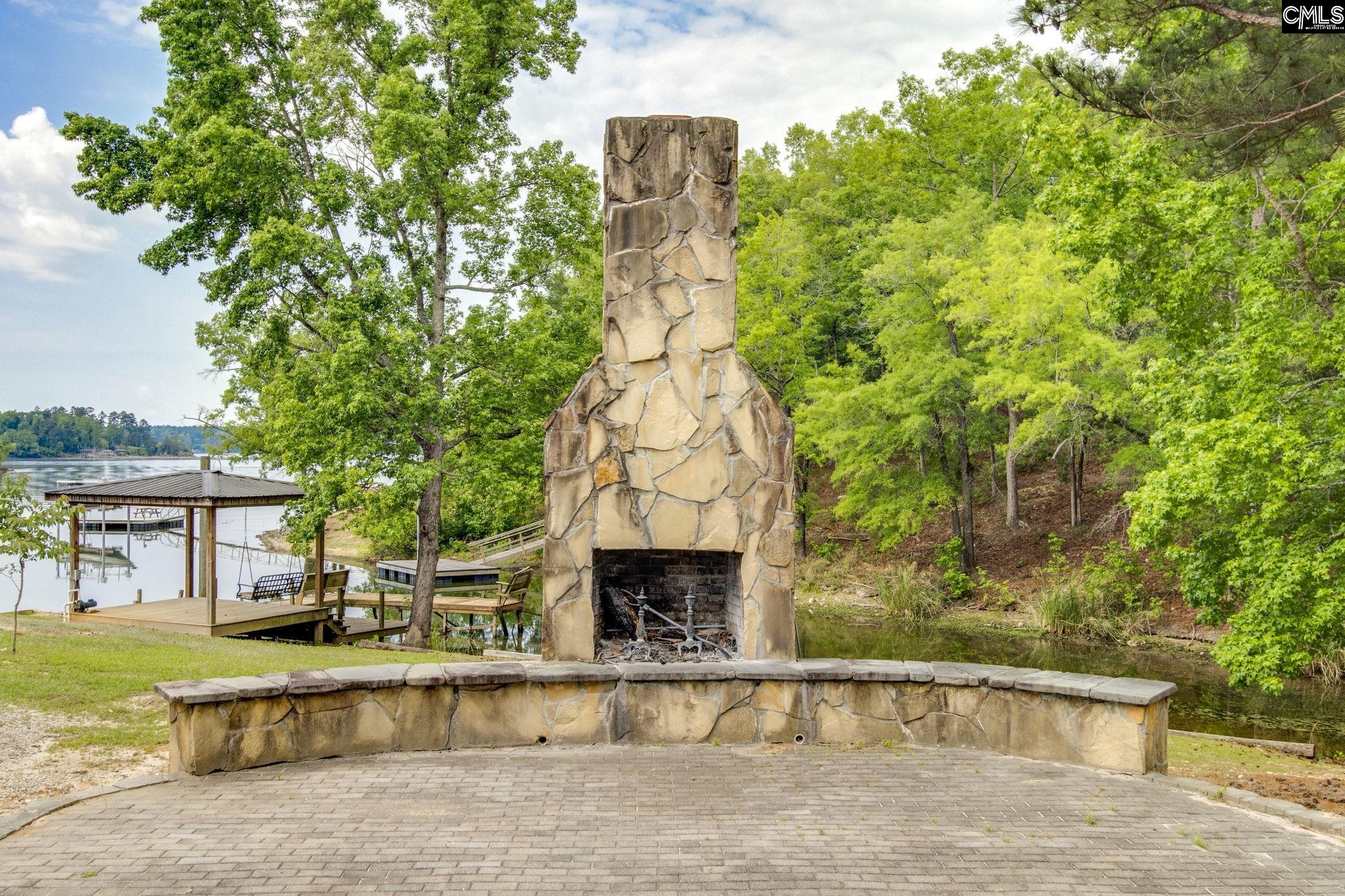1156 Whippoorwill Road Camden, SC 29020