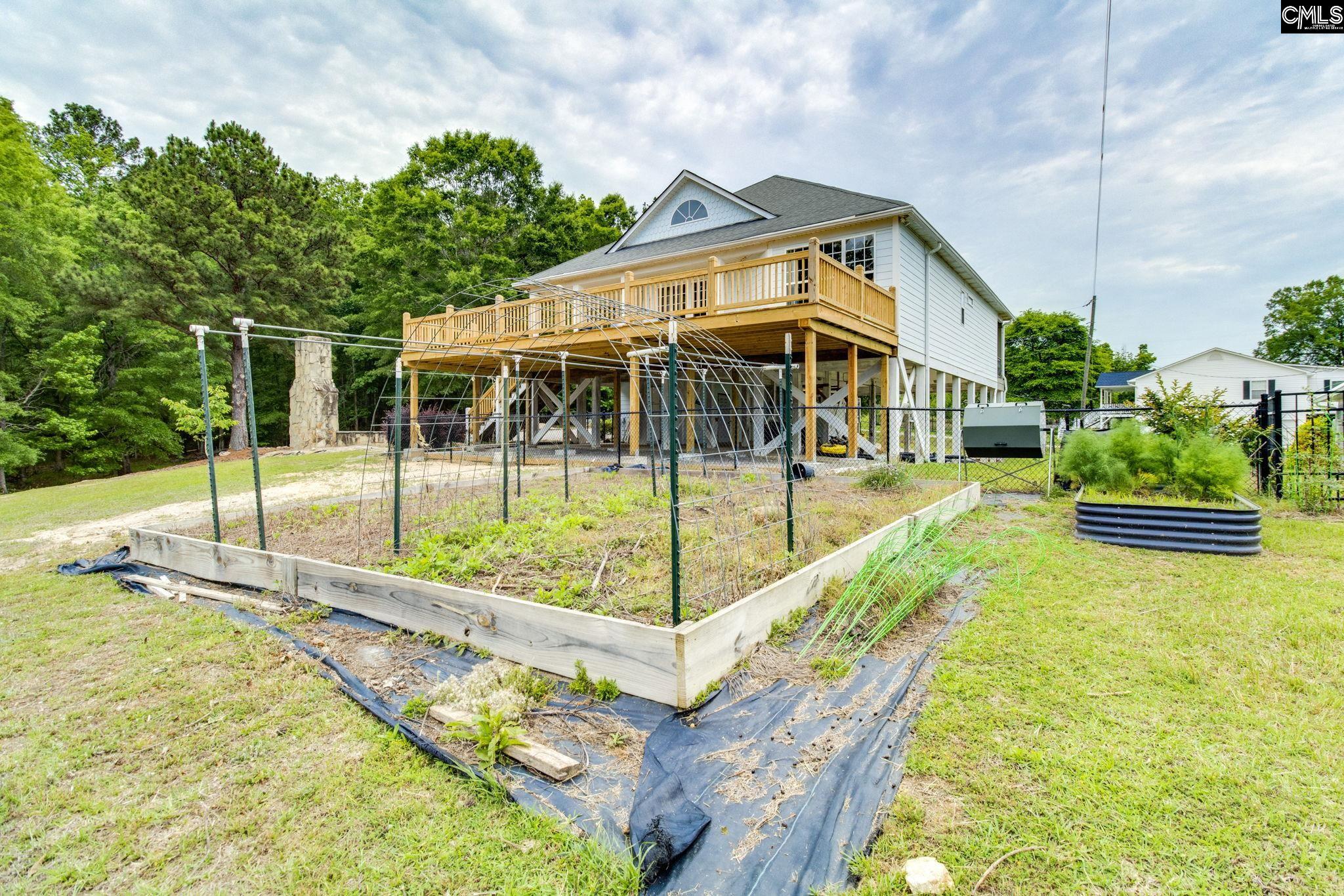 1156 Whippoorwill Road Camden, SC 29020