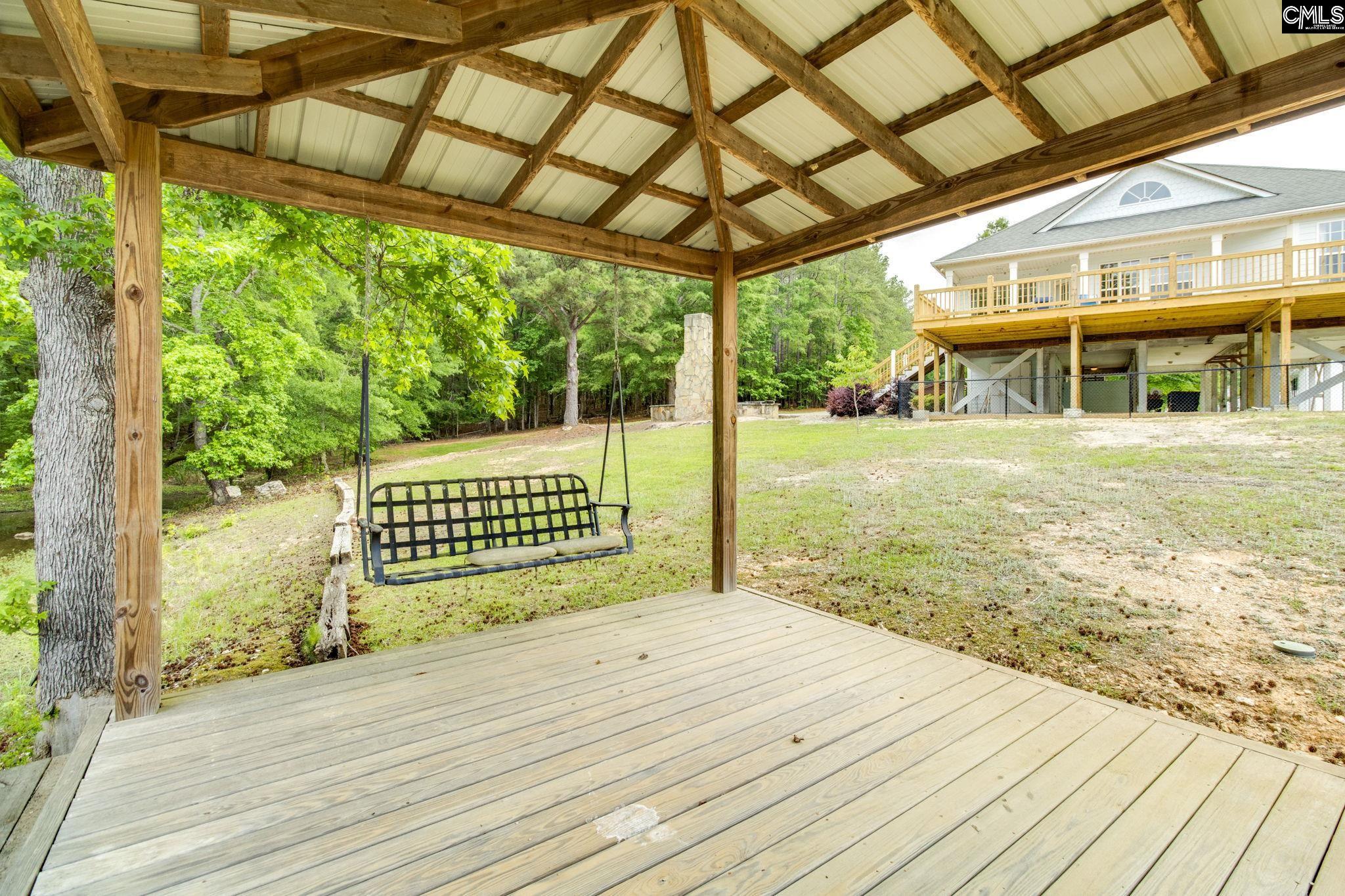 1156 Whippoorwill Road Camden, SC 29020