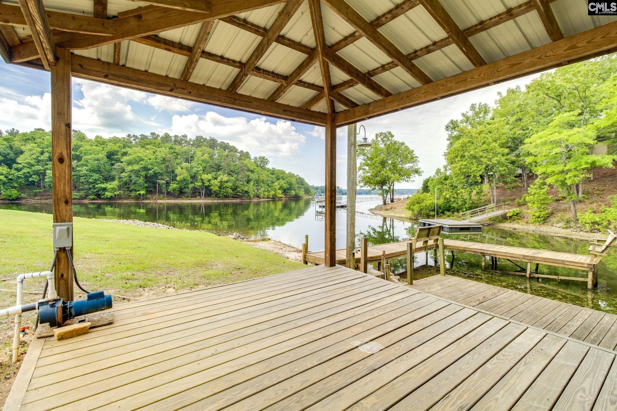 1156 Whippoorwill Road Camden, SC 29020
