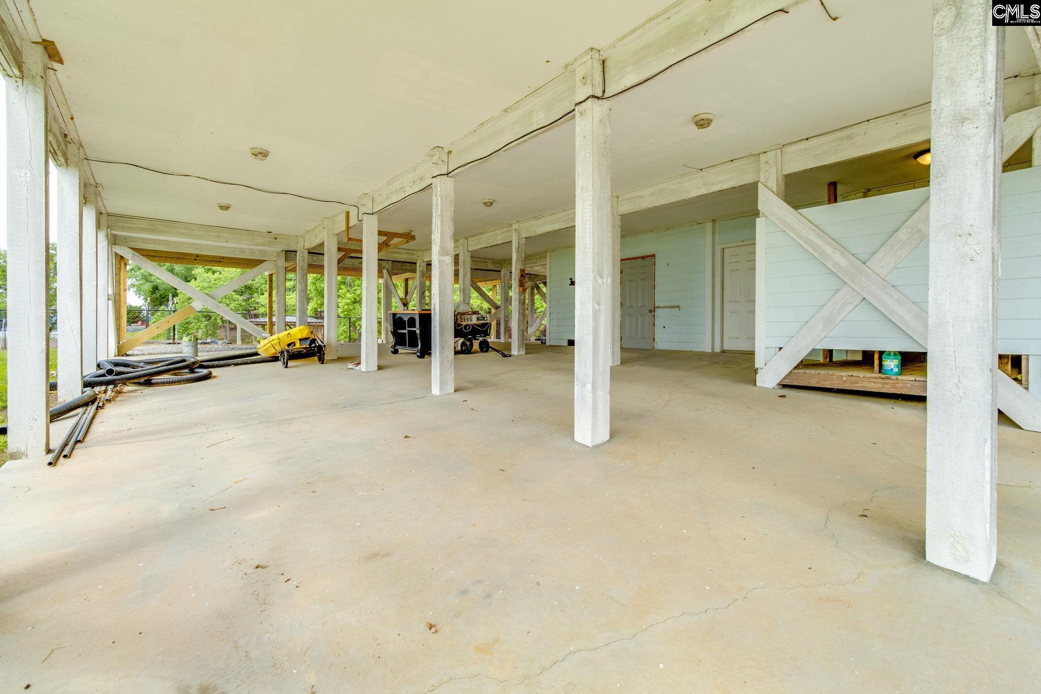 1156 Whippoorwill Road Camden, SC 29020