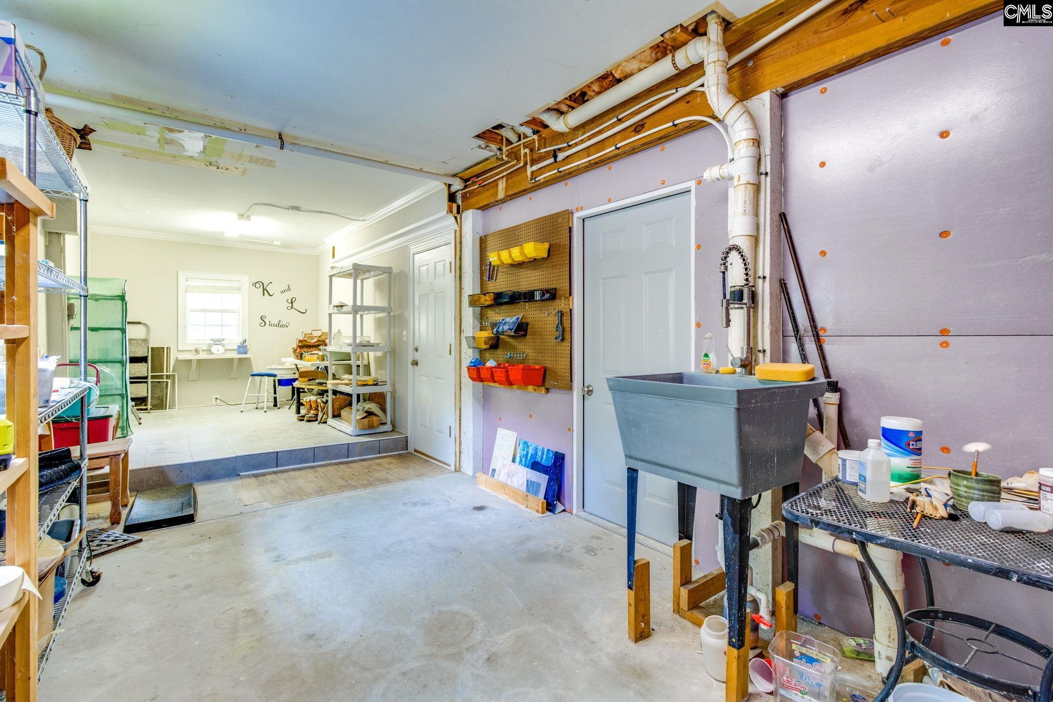 1156 Whippoorwill Road Camden, SC 29020