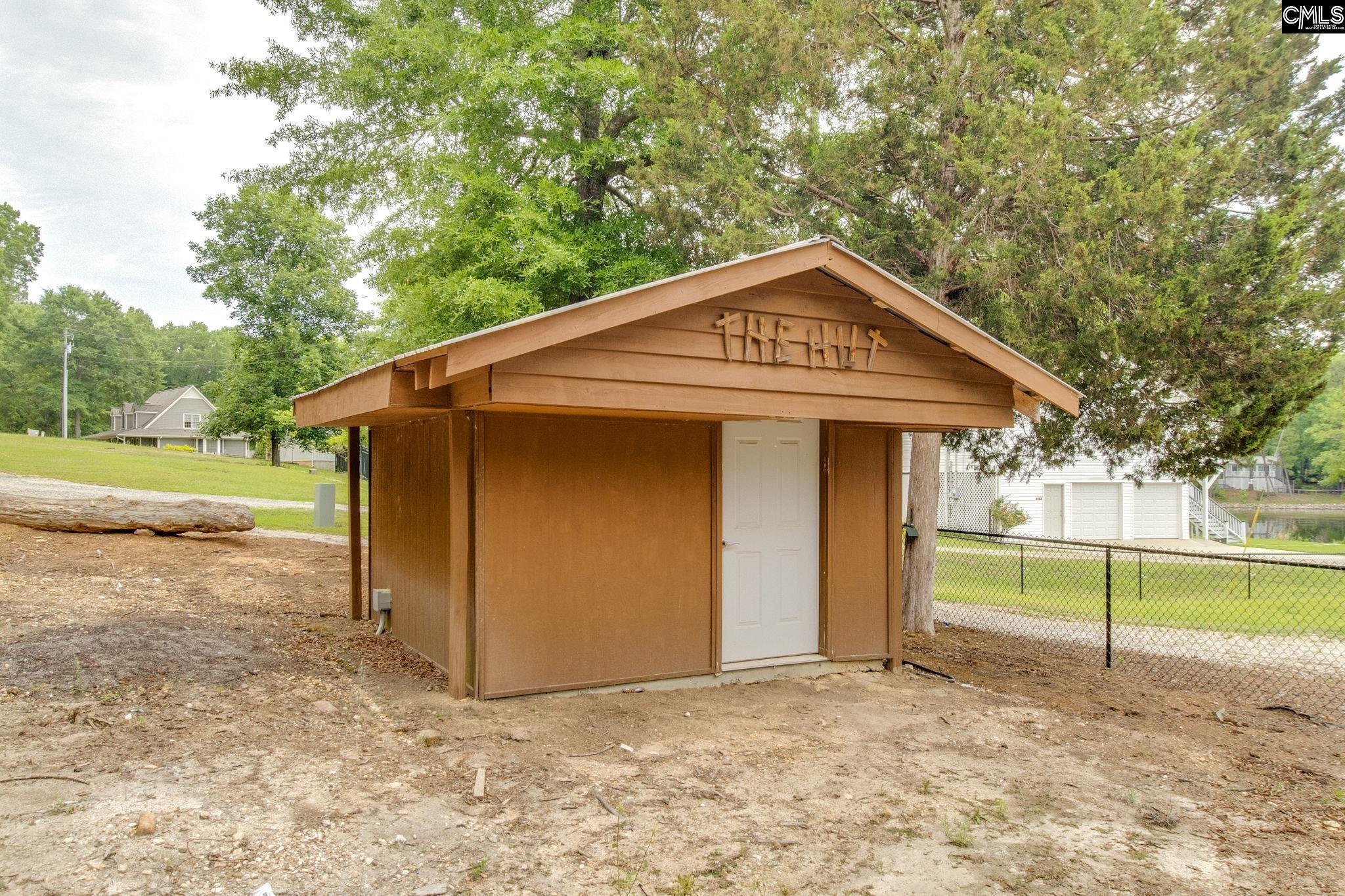 1156 Whippoorwill Road Camden, SC 29020