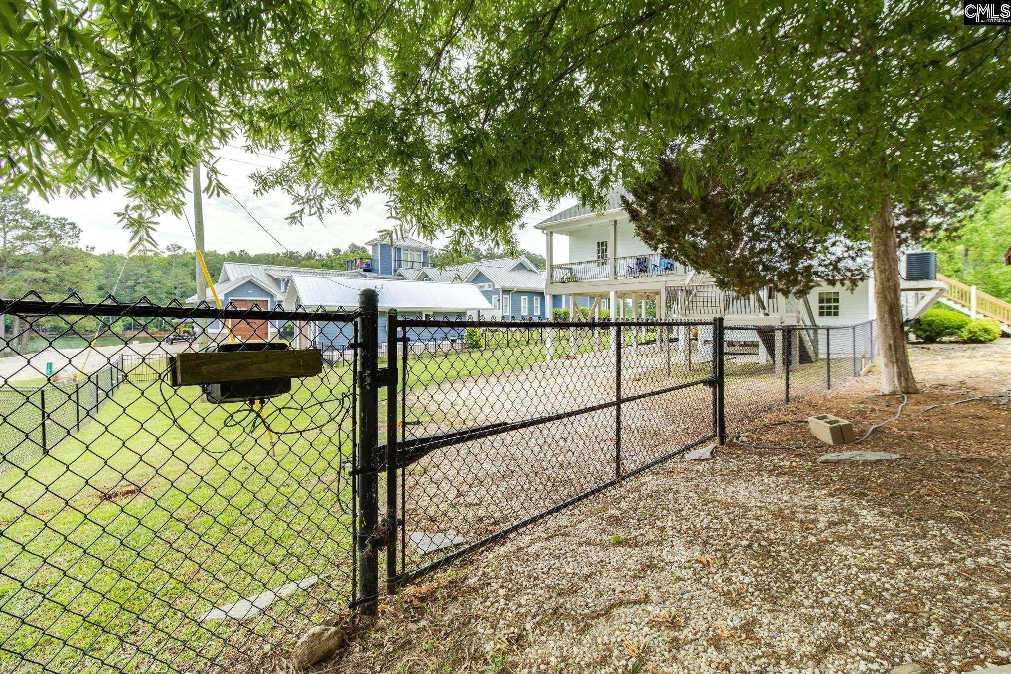 1156 Whippoorwill Road Camden, SC 29020