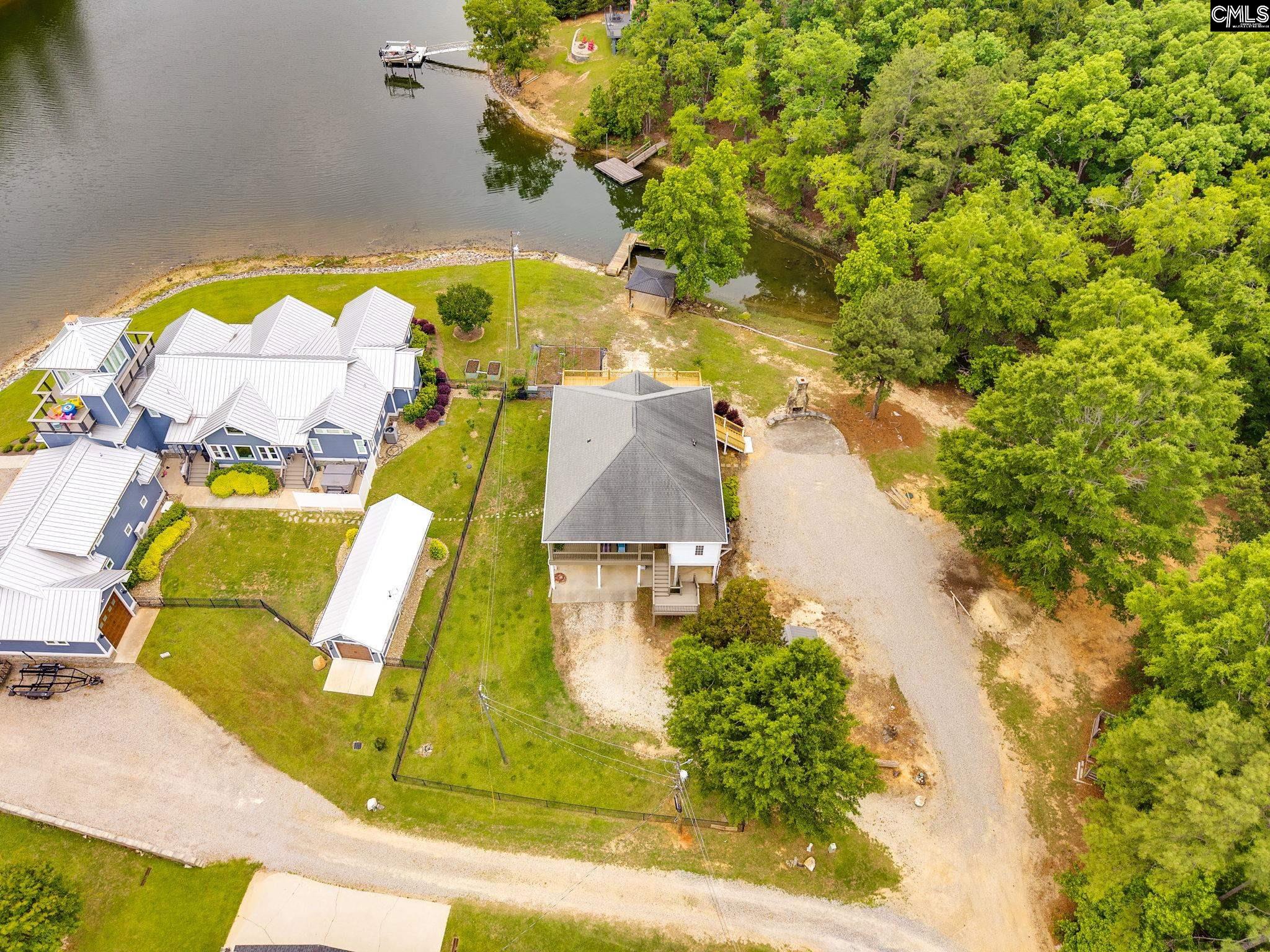 1156 Whippoorwill Road Camden, SC 29020