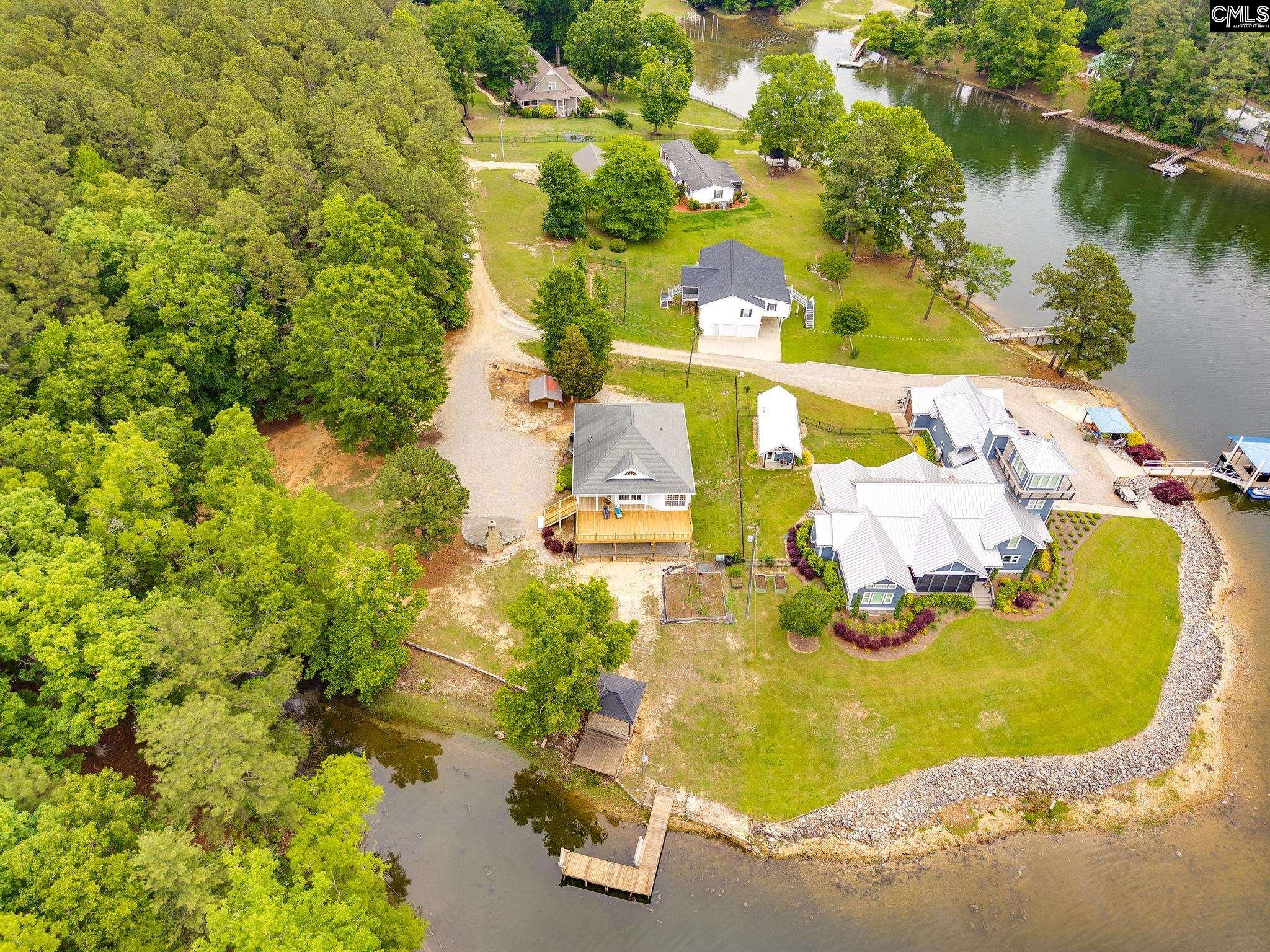1156 Whippoorwill Road Camden, SC 29020