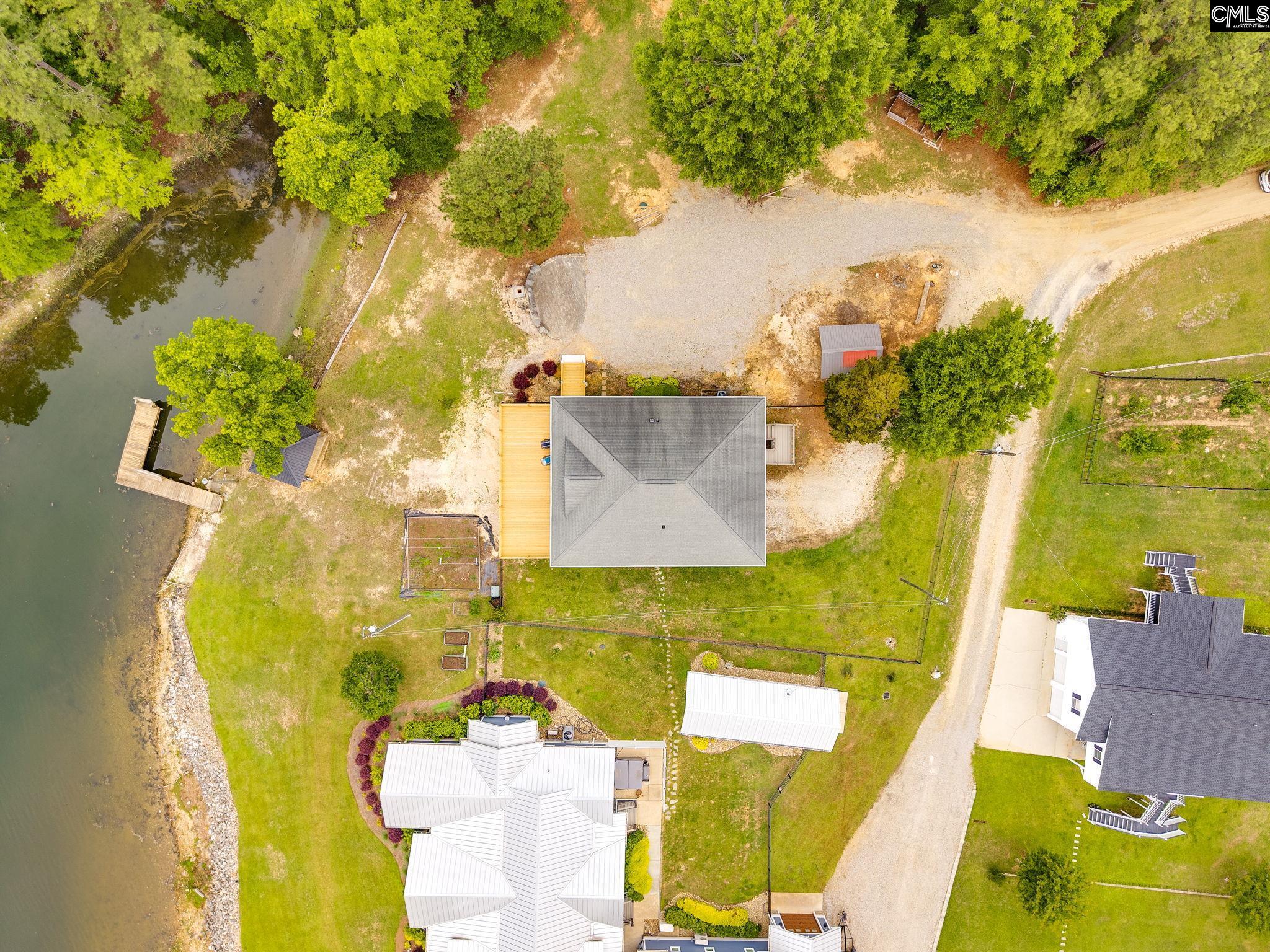 1156 Whippoorwill Road Camden, SC 29020