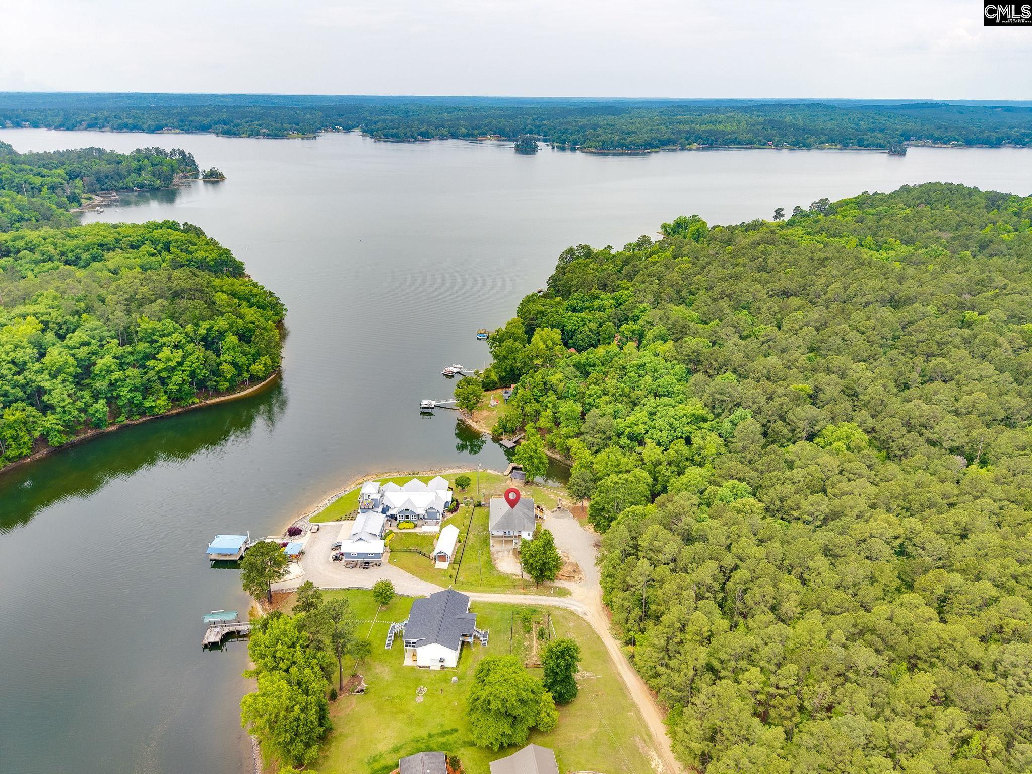 1156 Whippoorwill Road Camden, SC 29020