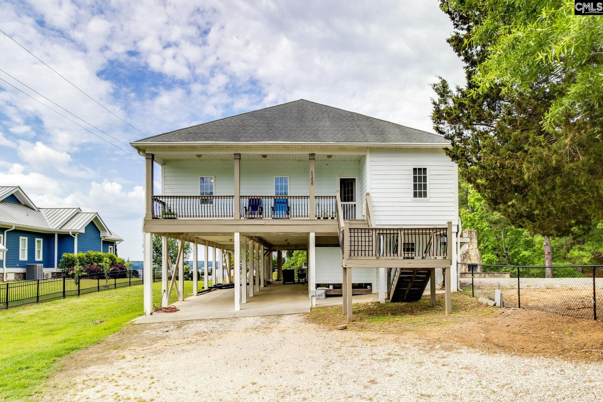 1156 Whippoorwill Road Camden, SC 29020