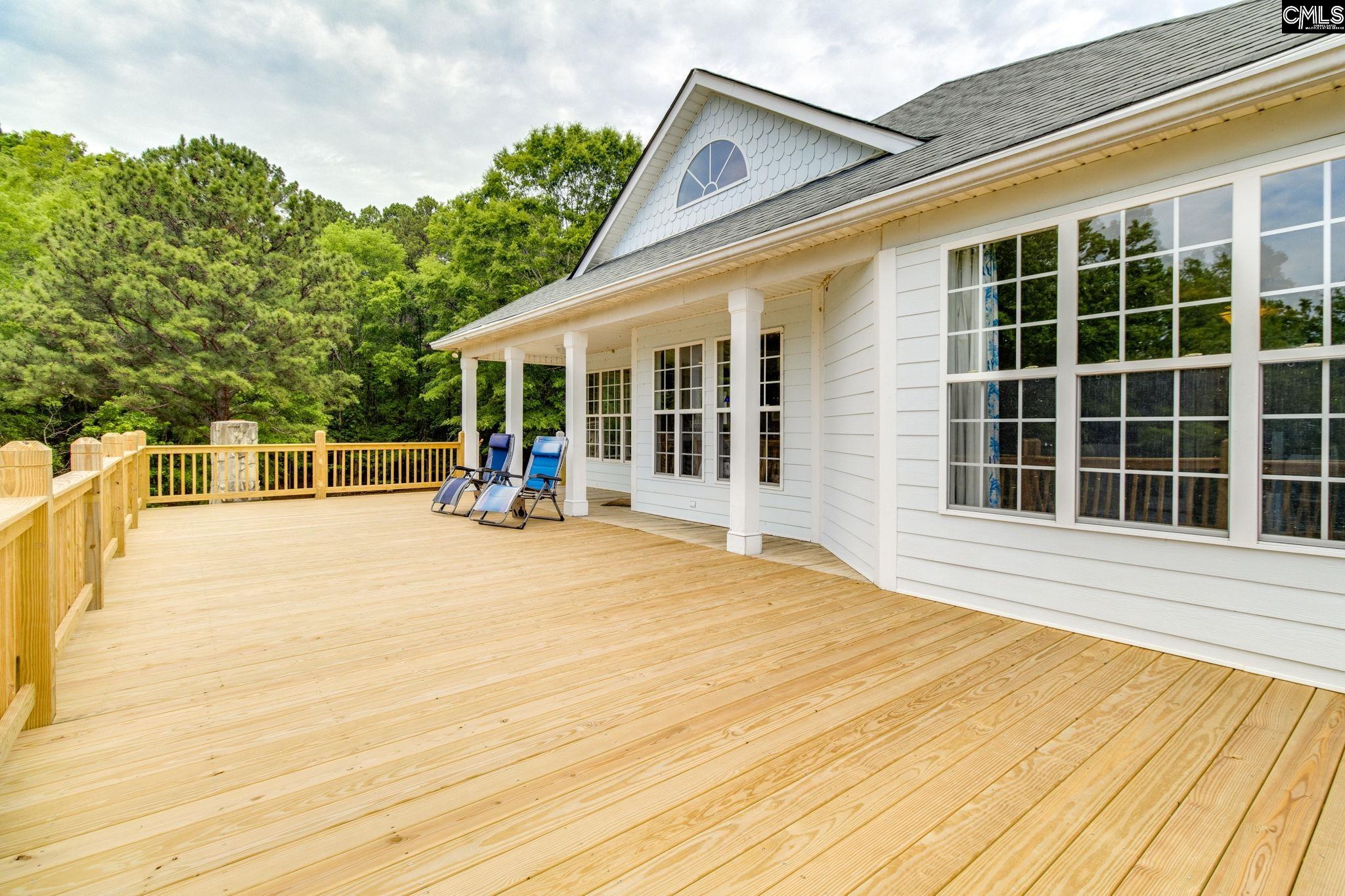 1156 Whippoorwill Road Camden, SC 29020