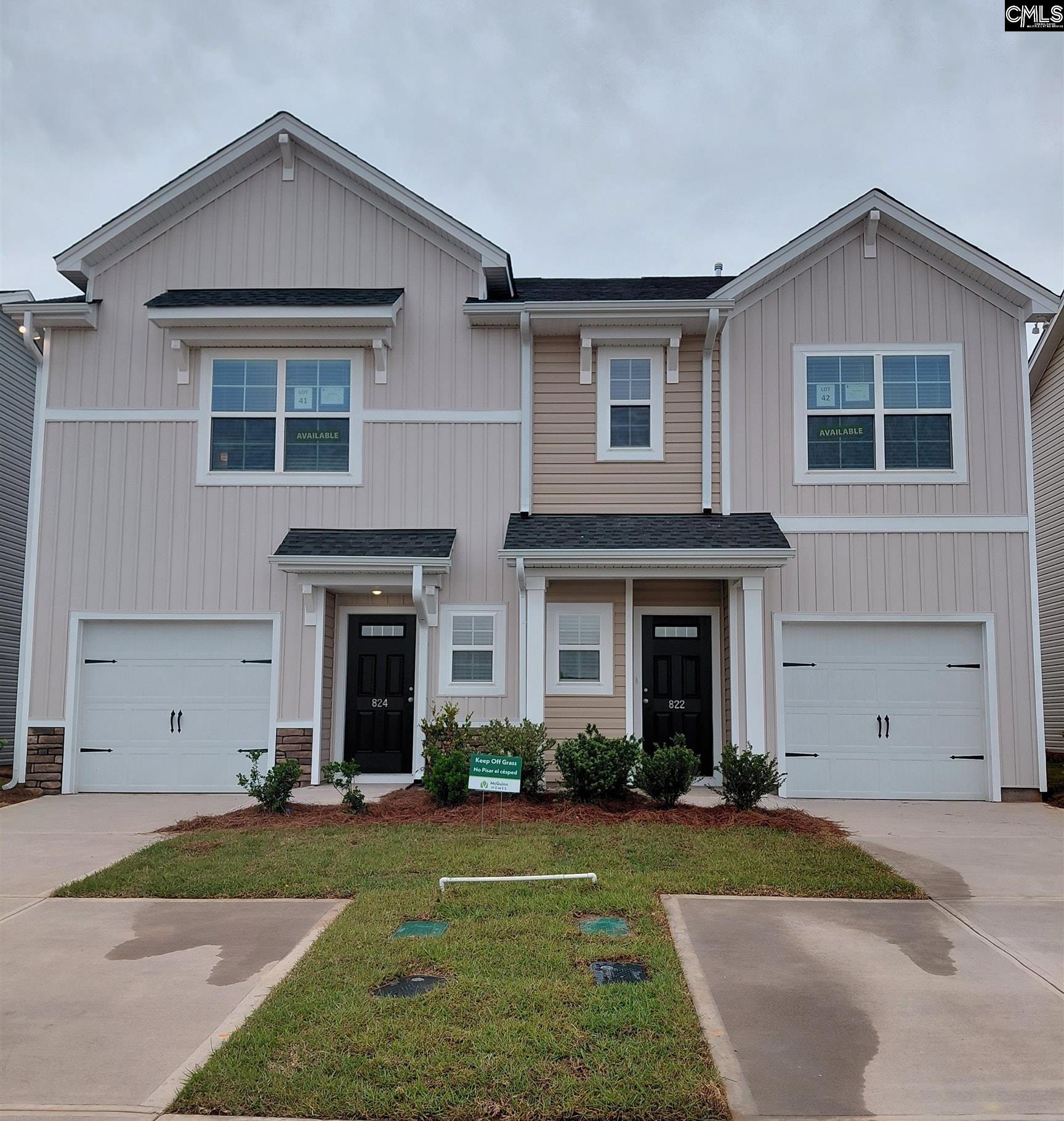 822 Soaring Free Lane Hopkins, SC 29061
