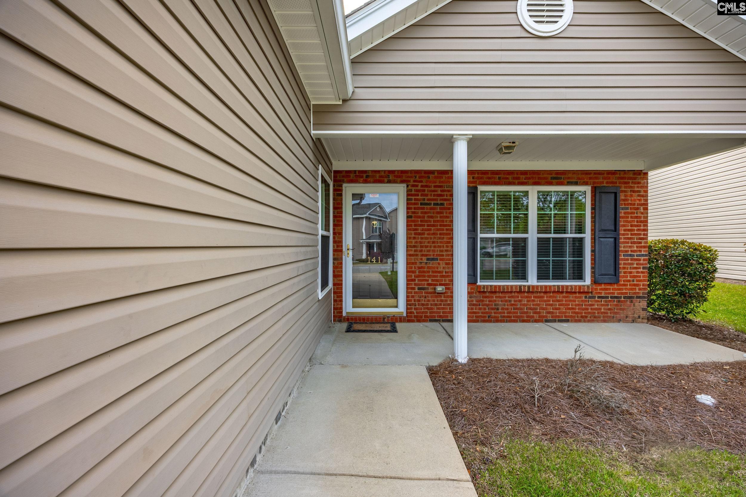 141 Tennis View Court Lexington, SC 29073