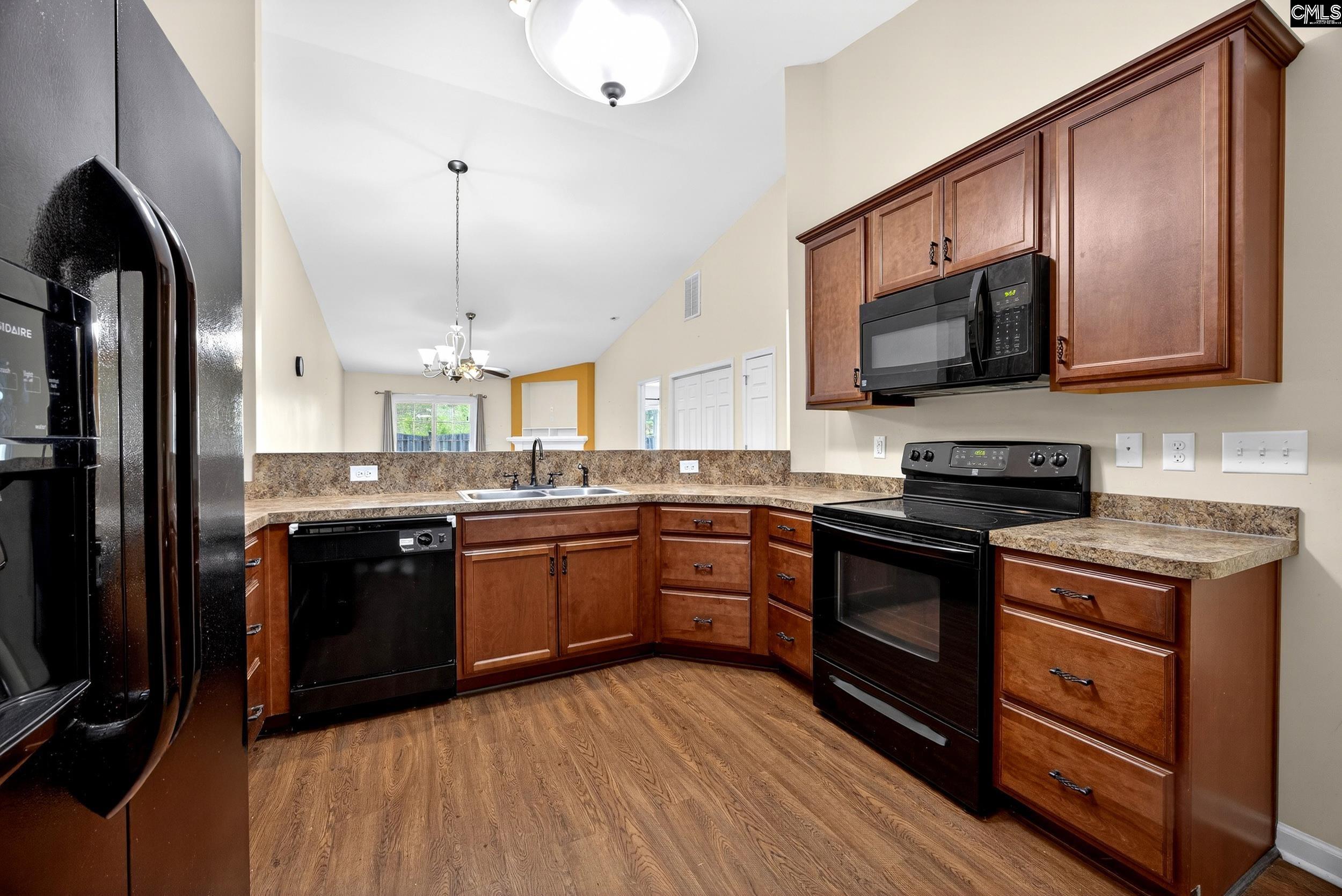 141 Tennis View Court Lexington, SC 29073