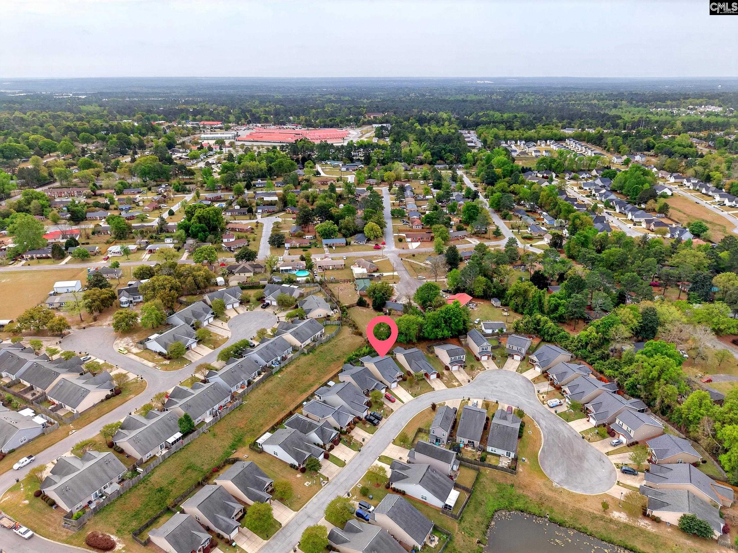 141 Tennis View Court Lexington, SC 29073