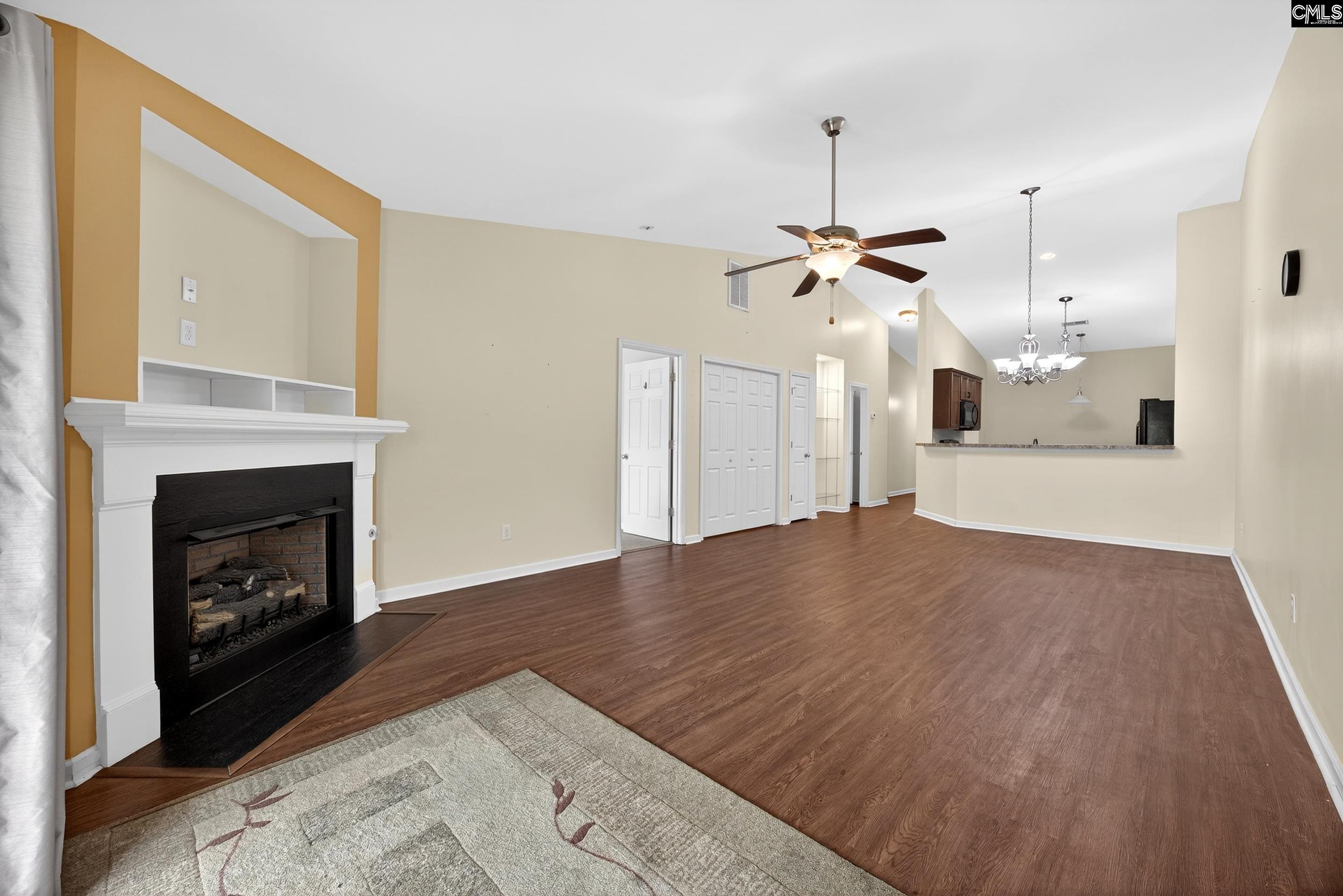 141 Tennis View Court Lexington, SC 29073