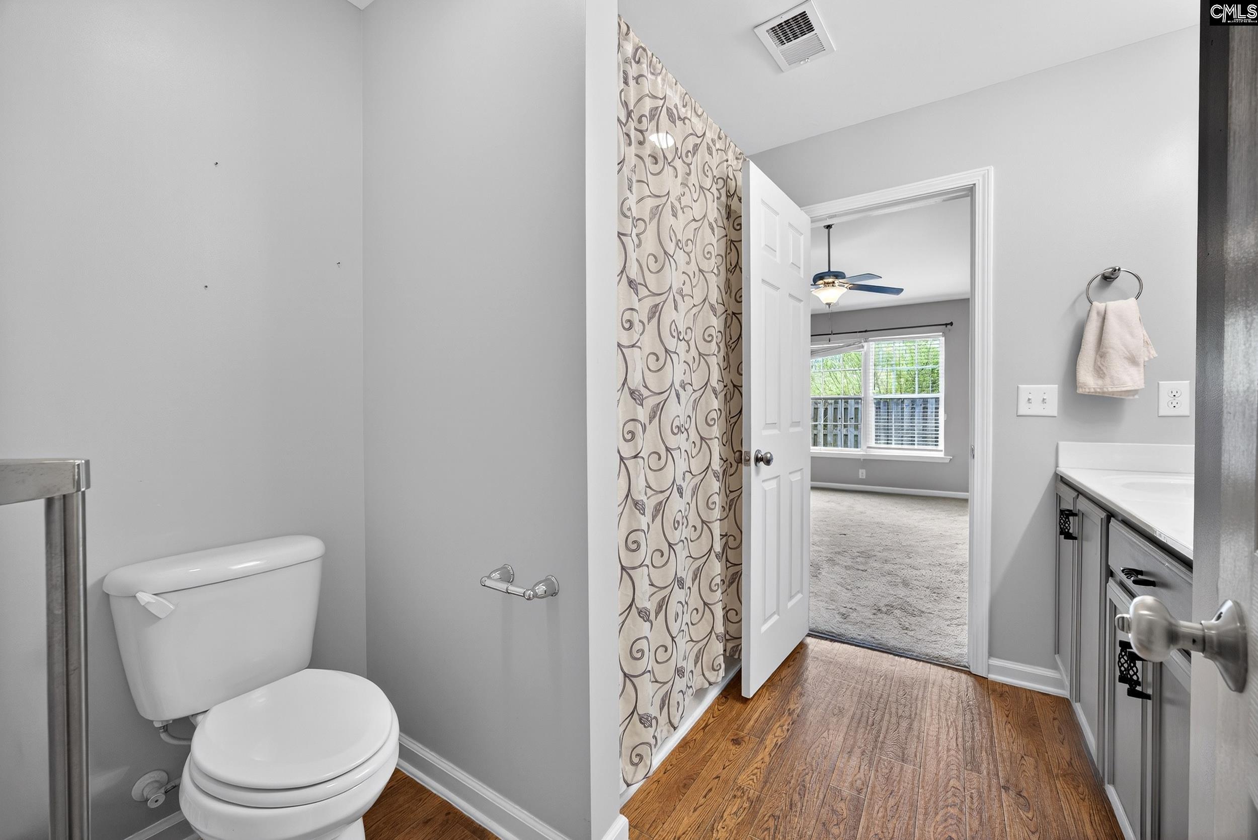 141 Tennis View Court Lexington, SC 29073