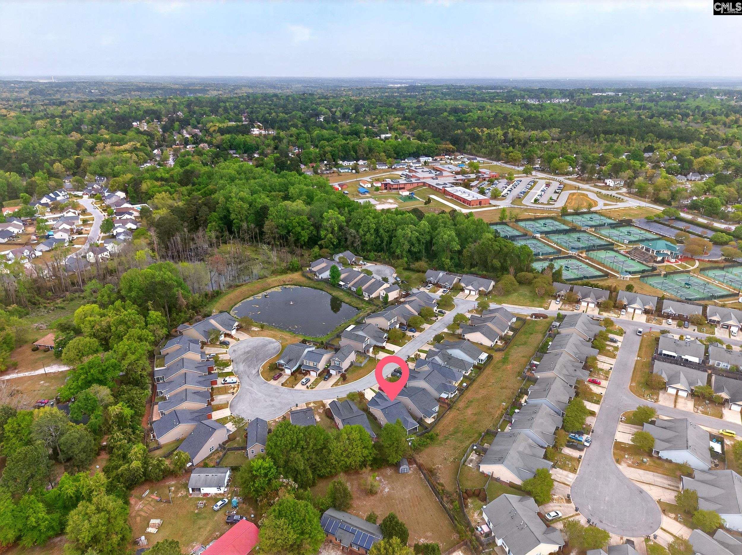 141 Tennis View Court Lexington, SC 29073