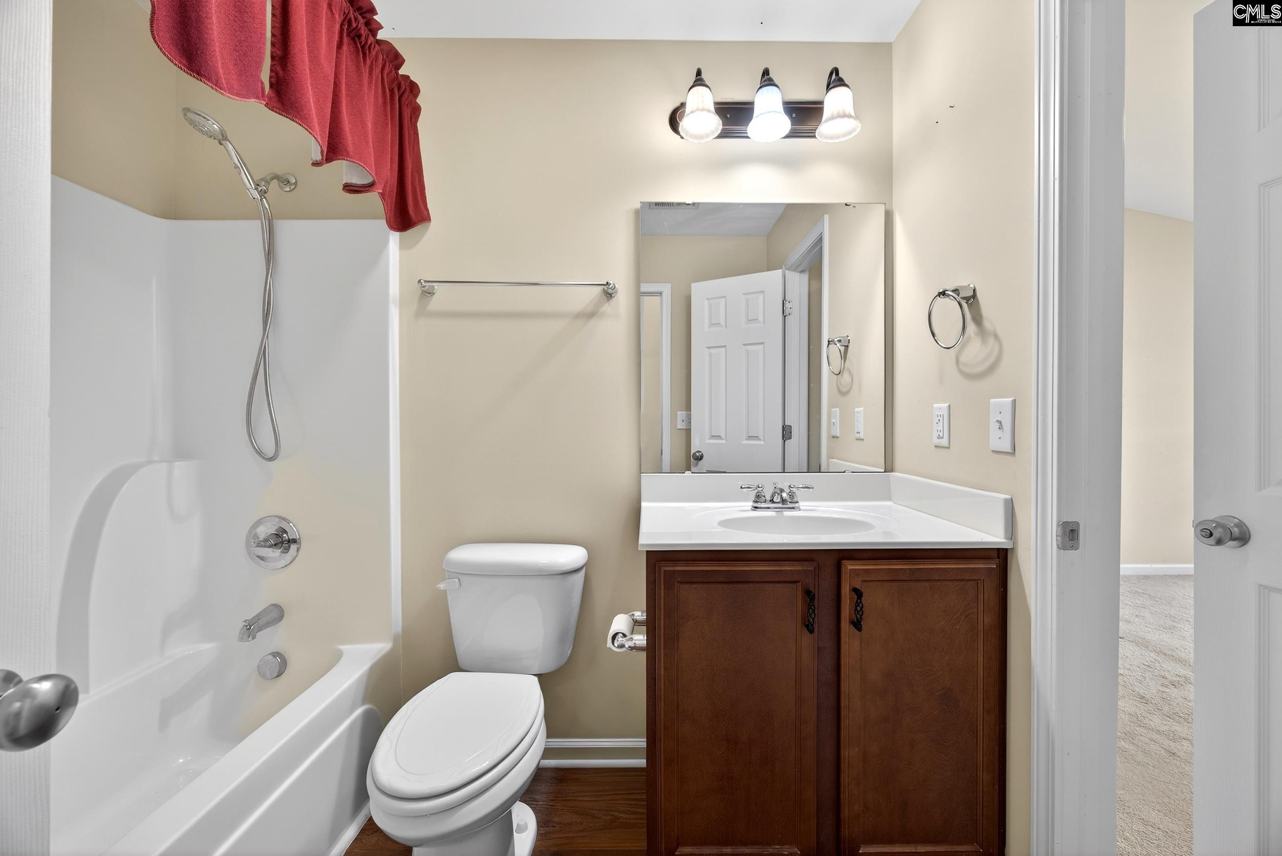 141 Tennis View Court Lexington, SC 29073
