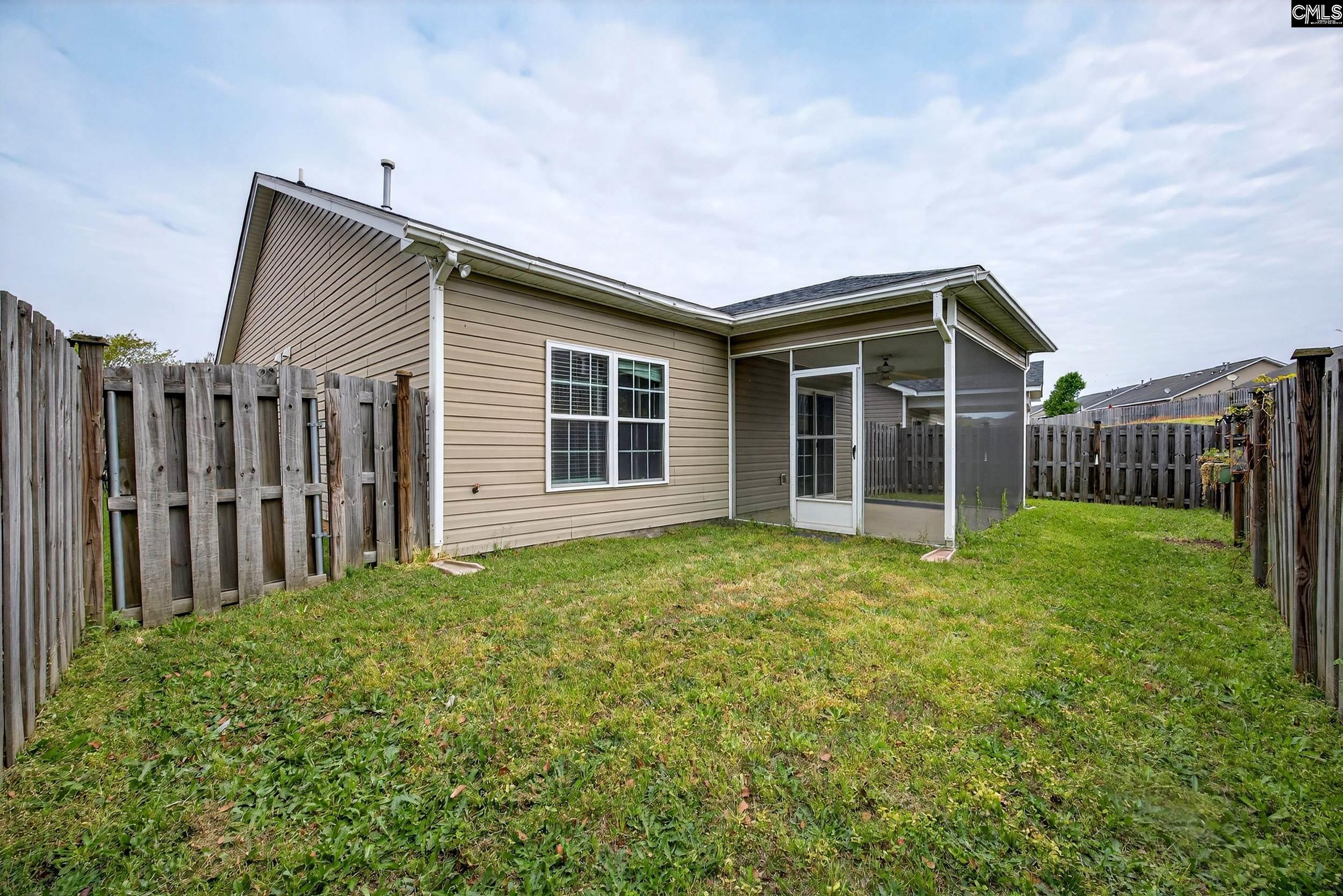141 Tennis View Court Lexington, SC 29073