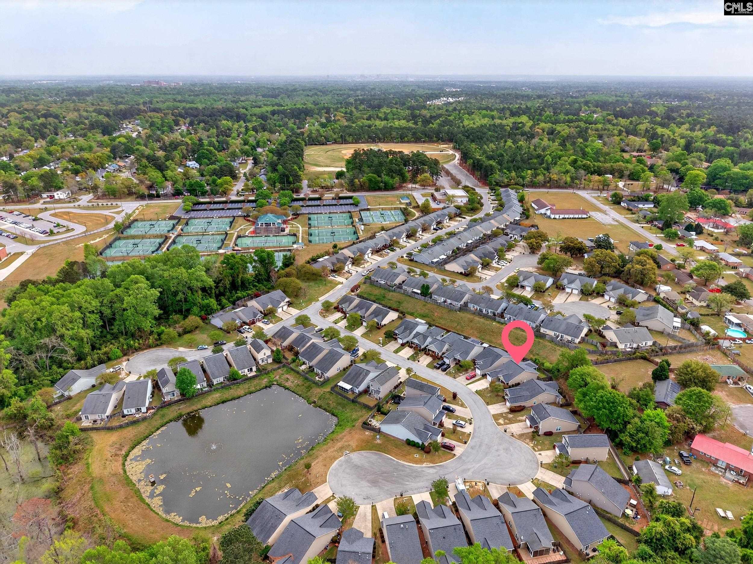 141 Tennis View Court Lexington, SC 29073