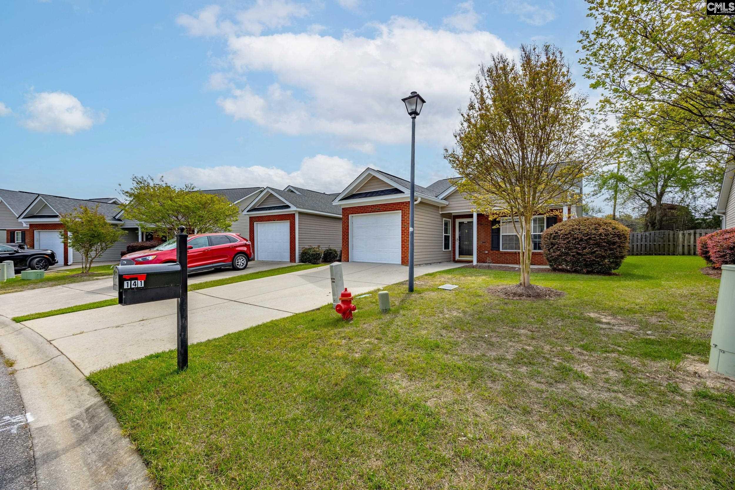 141 Tennis View Court Lexington, SC 29073